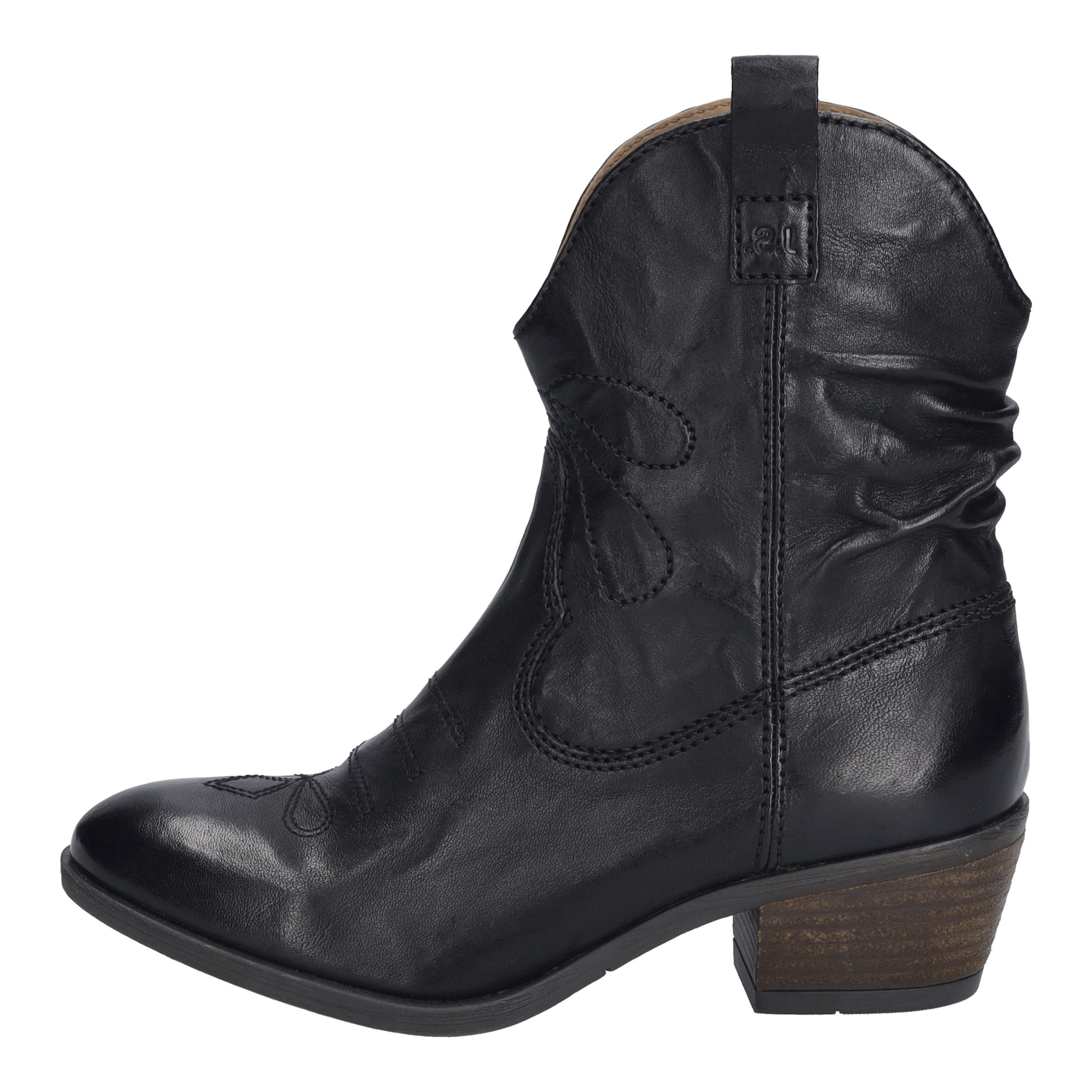 Josef Seibel Stiefel »Daphne 49, schwarz«