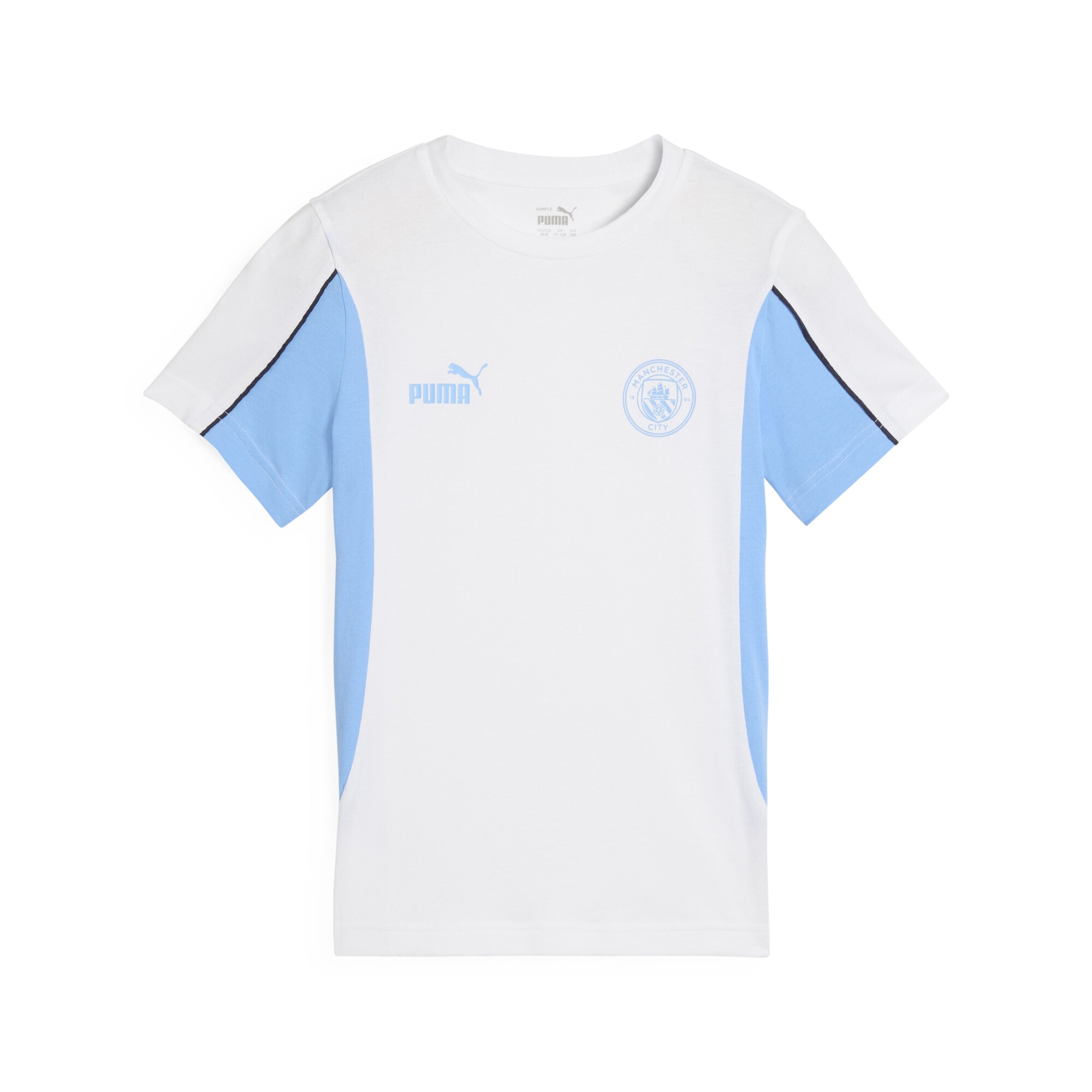 PUMA Marškinėliai »Manchester City ftblARCH...