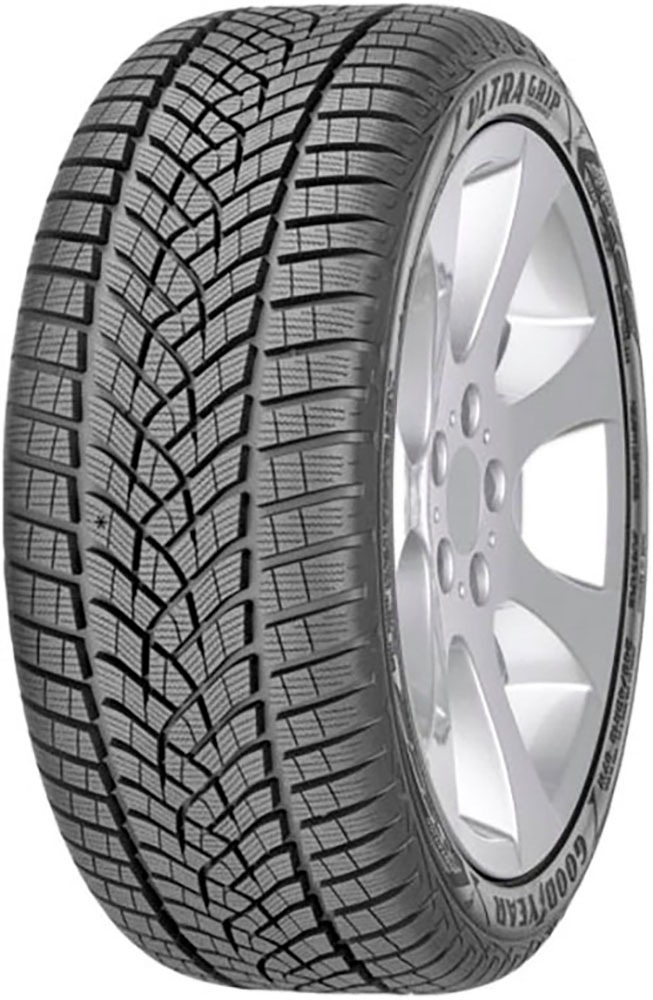 Goodyear Winterreifen »« ULTRAGRIP PERFORMANCE ...