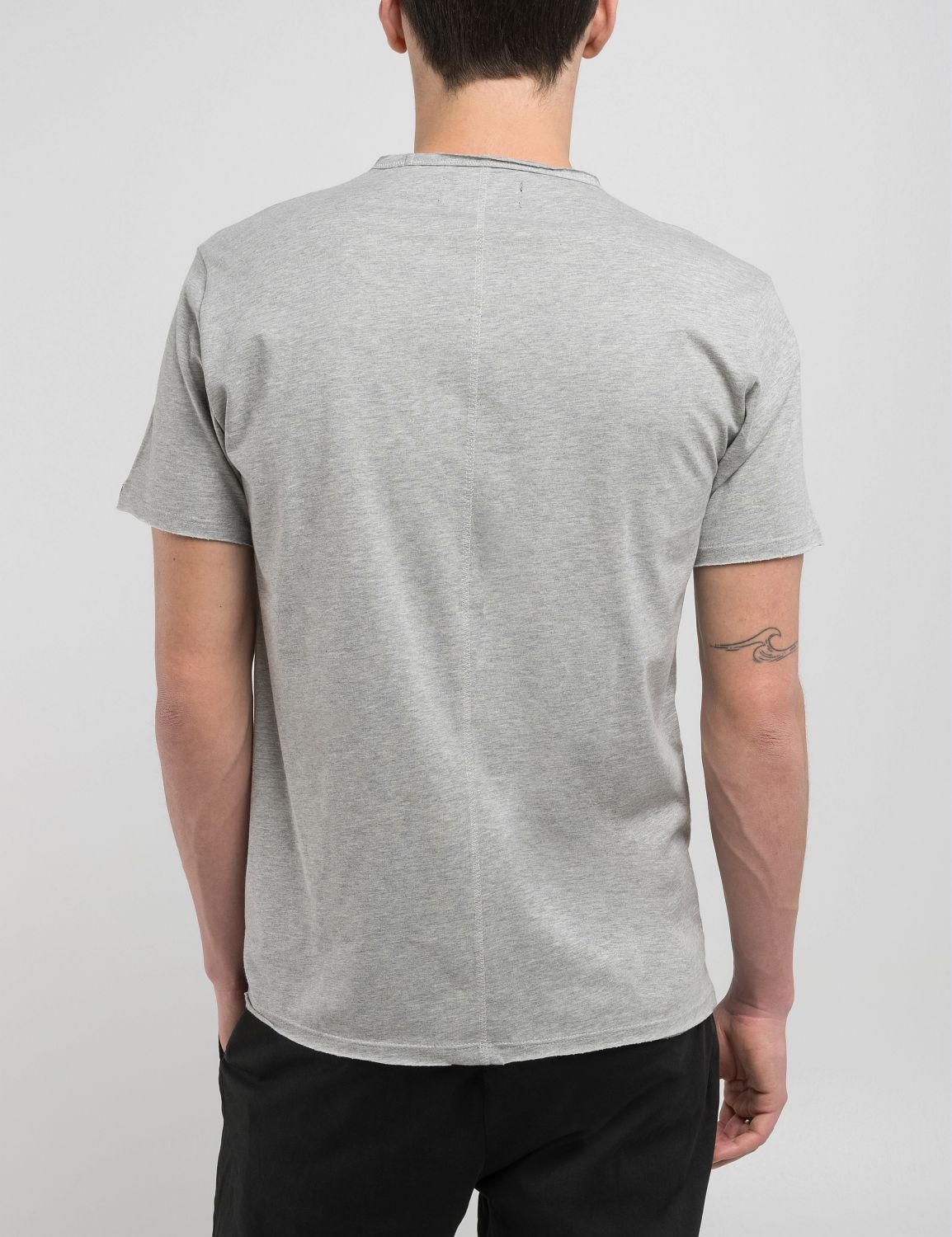 Replay V-Shirt