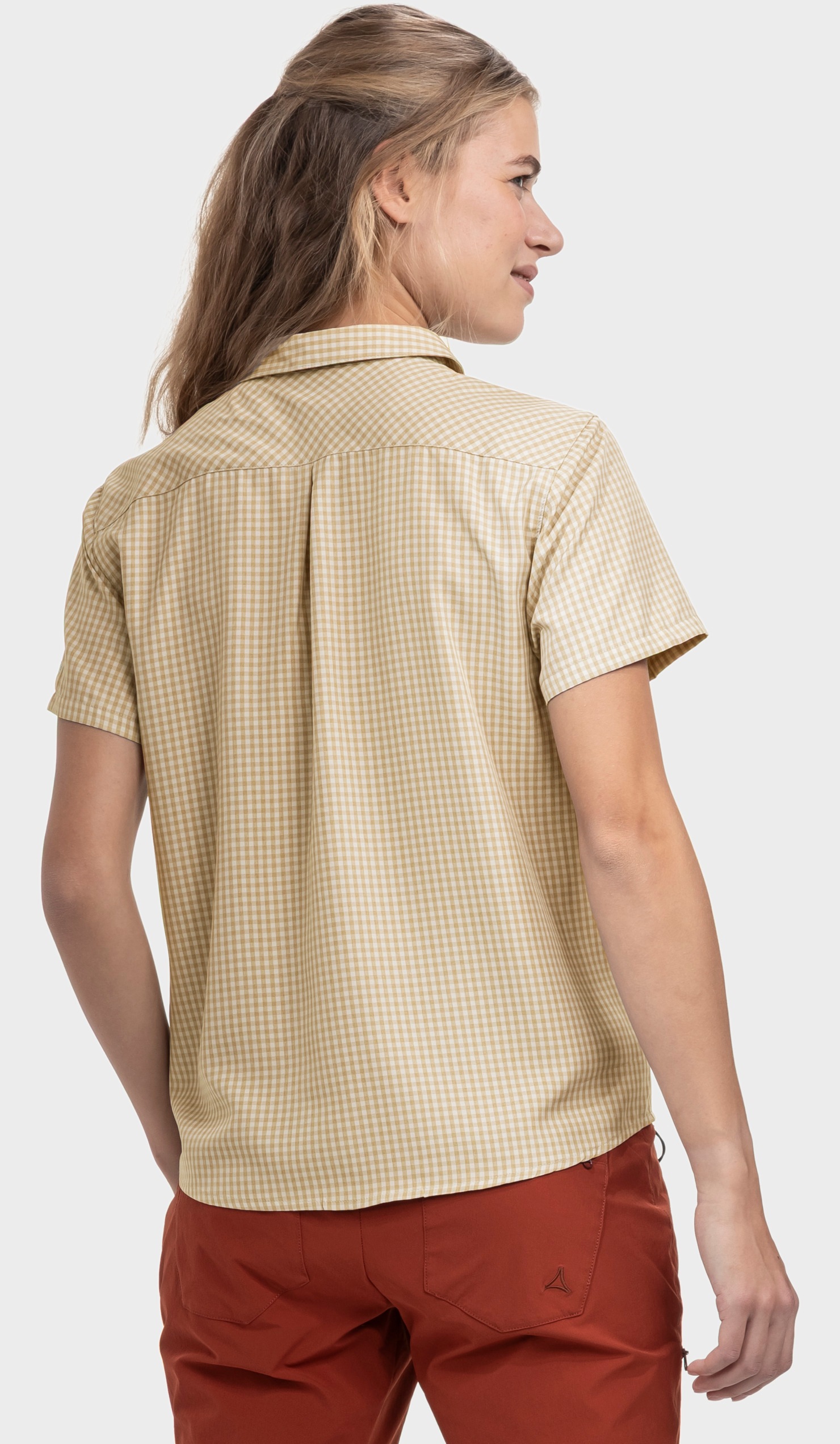 Schöffel Outdoorbluse »CIRC Blouse Style Dalfoss WMN«