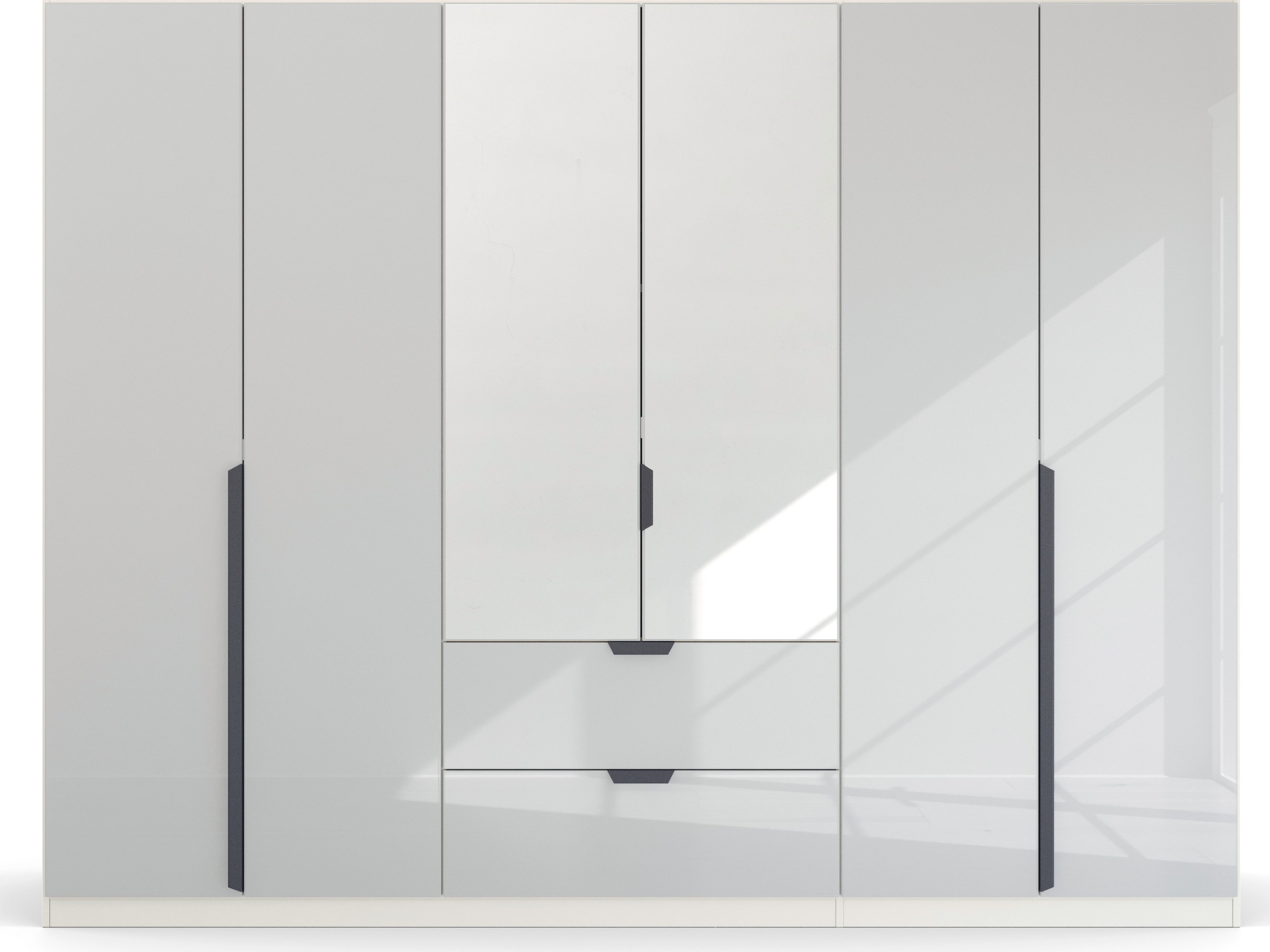 rauch Drehtürenschrank »Modern by Quadra Spin«