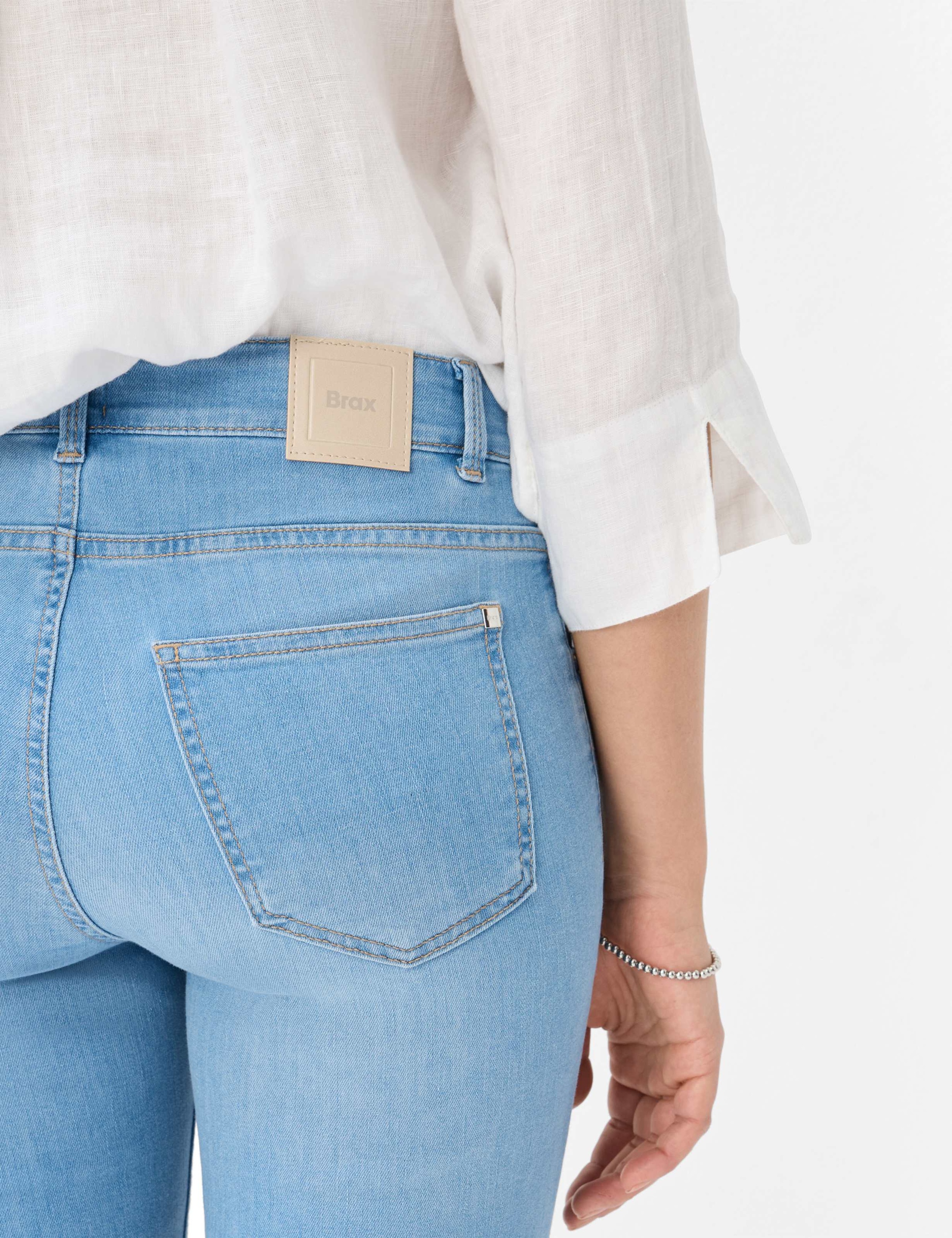 Brax 5-Pocket-Jeans »Style SHAKIRA C«