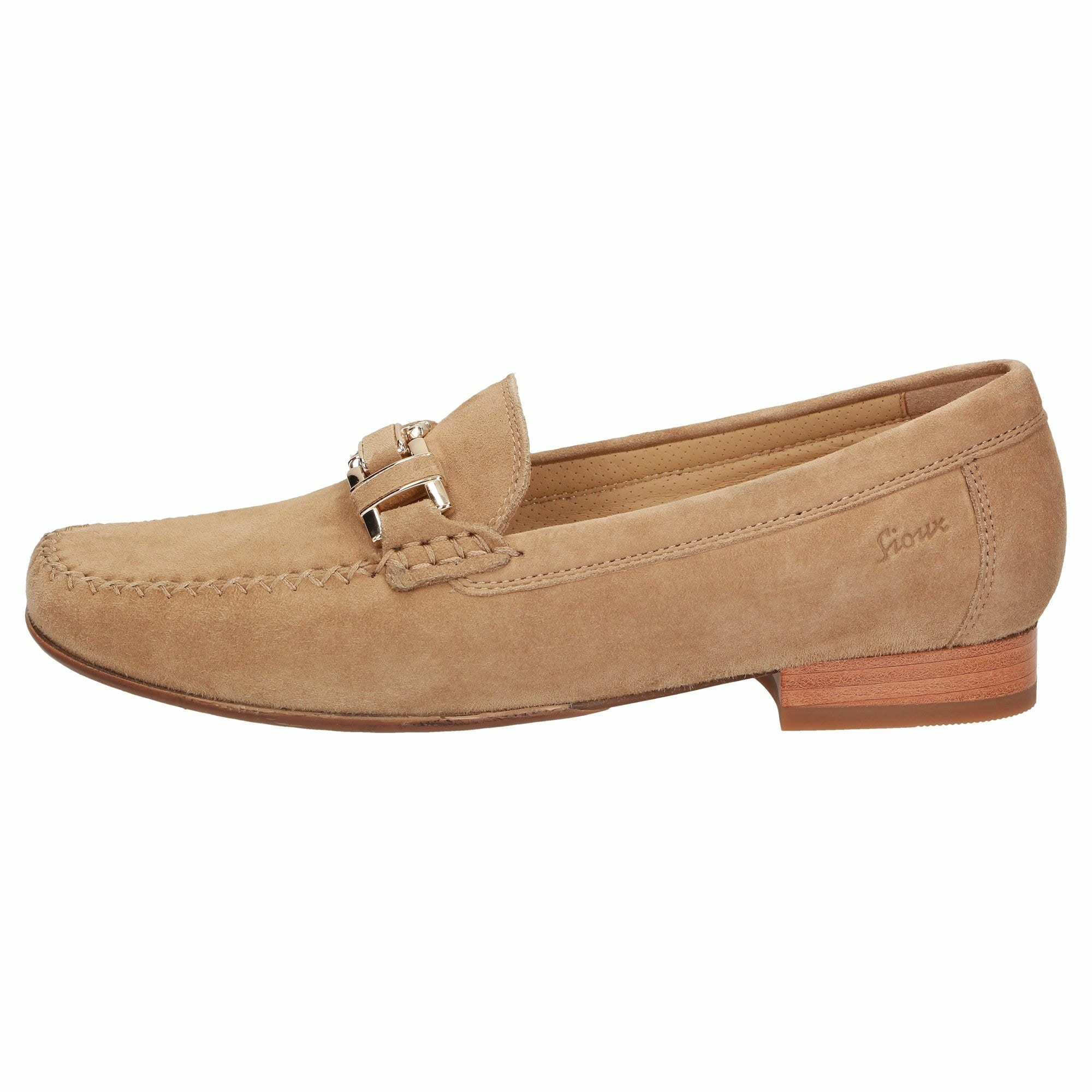 SIOUX Slipper »Cambria«