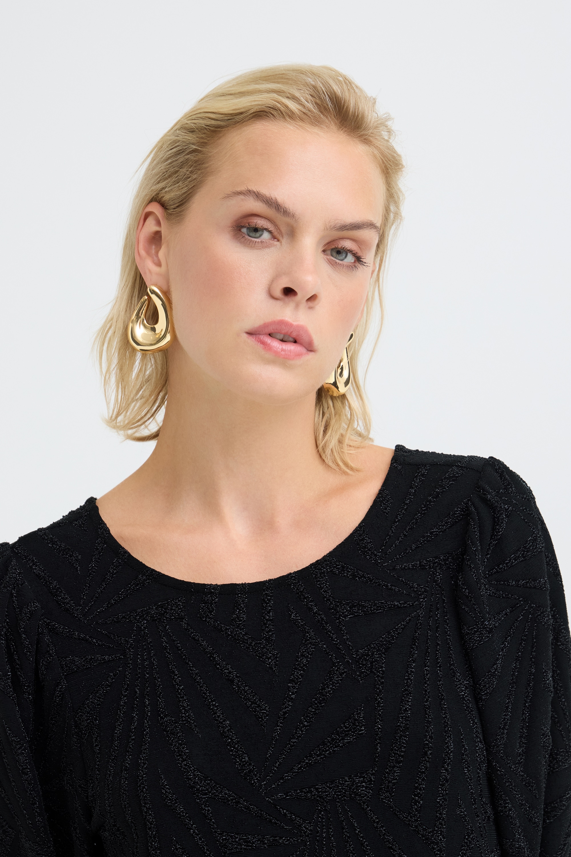 Pulz Jeans Partykleid »Pulz Jeans Partykleid PZFILULA«