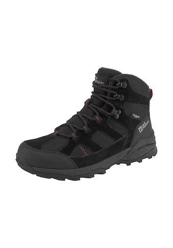 Wanderschuh »TRAIL HIKER TEXAPORE MID W«