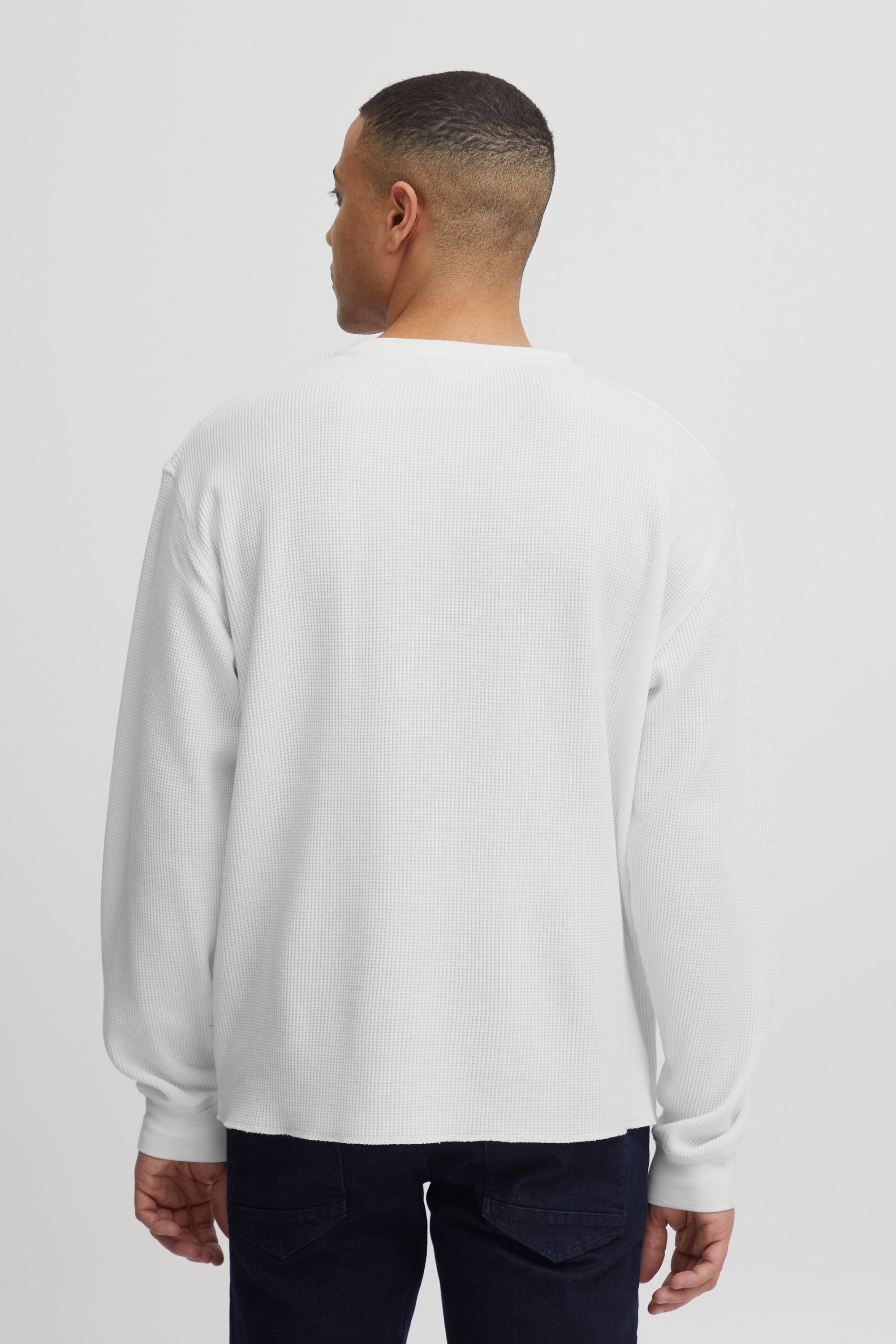 !Solid Longpullover »Sweatshirt SDFletcher«