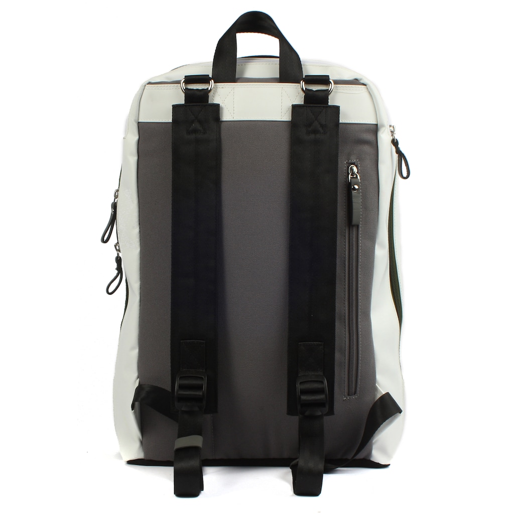 7clouds Laptoprucksack »Lenis 7.1«