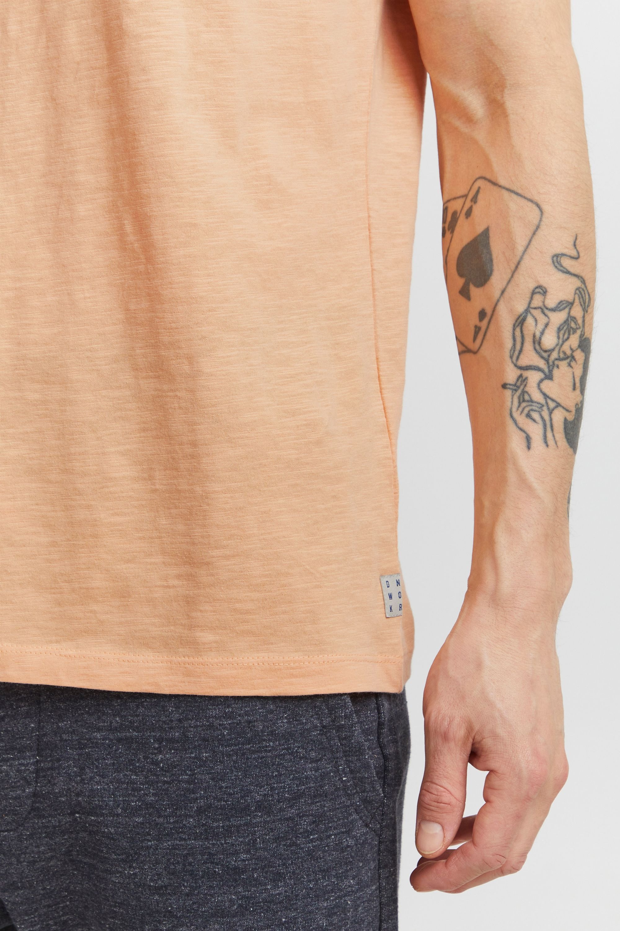 Blend T-Shirt »T-Shirt BHTrop«