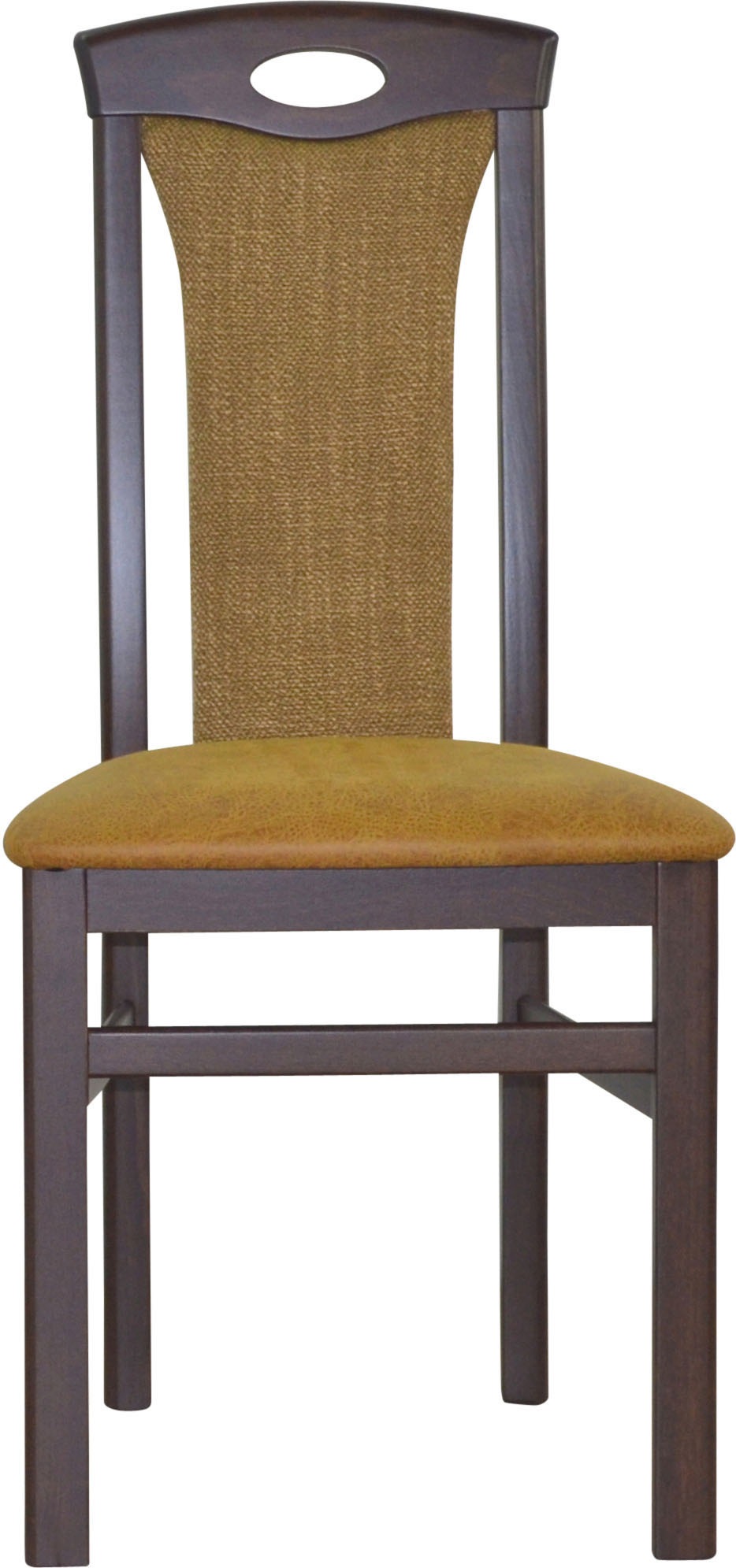 HOFMANN LIVING AND MORE 4-Fußstuhl (Set) 2 Stk. günstig online kaufen