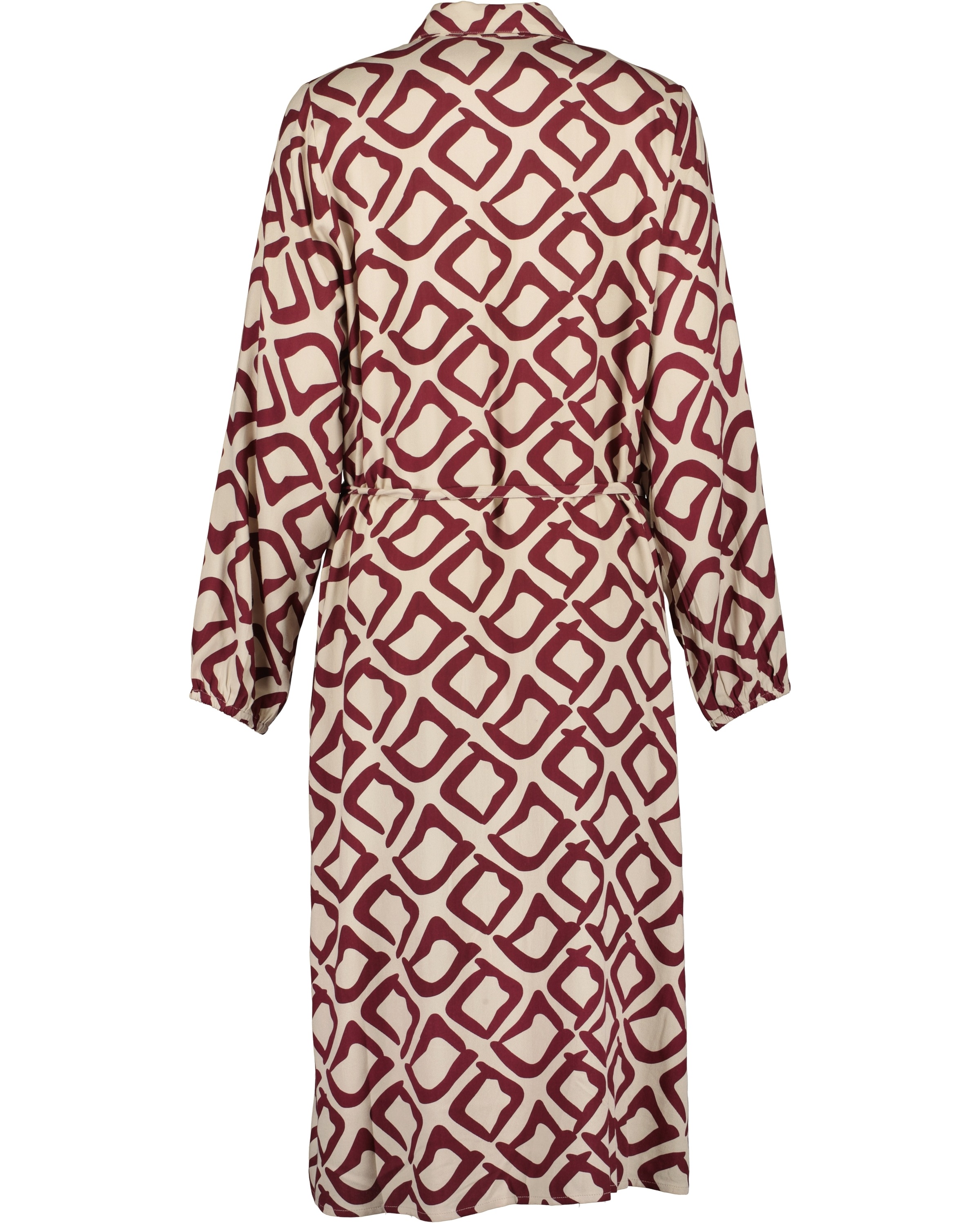 Blue Seven Sommerkleid "Blue Seven Kleid" 1 Stk. tlg. günstig online kaufen