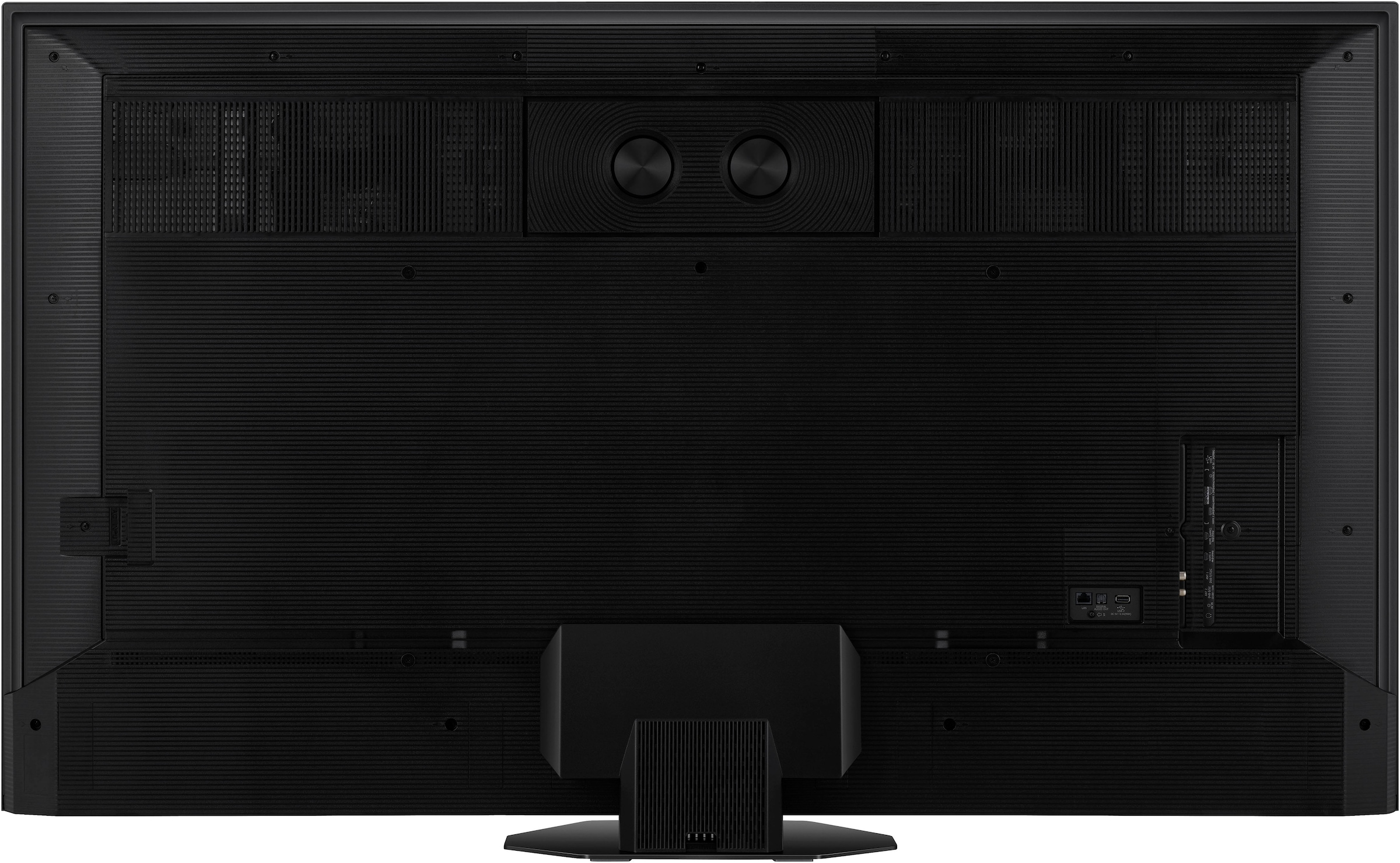 Hisense Mini-LED-Fernseher »65U8NQ«, 4K Ultra HD, Smart-TV, 4KUHD, ULED, Mini LED