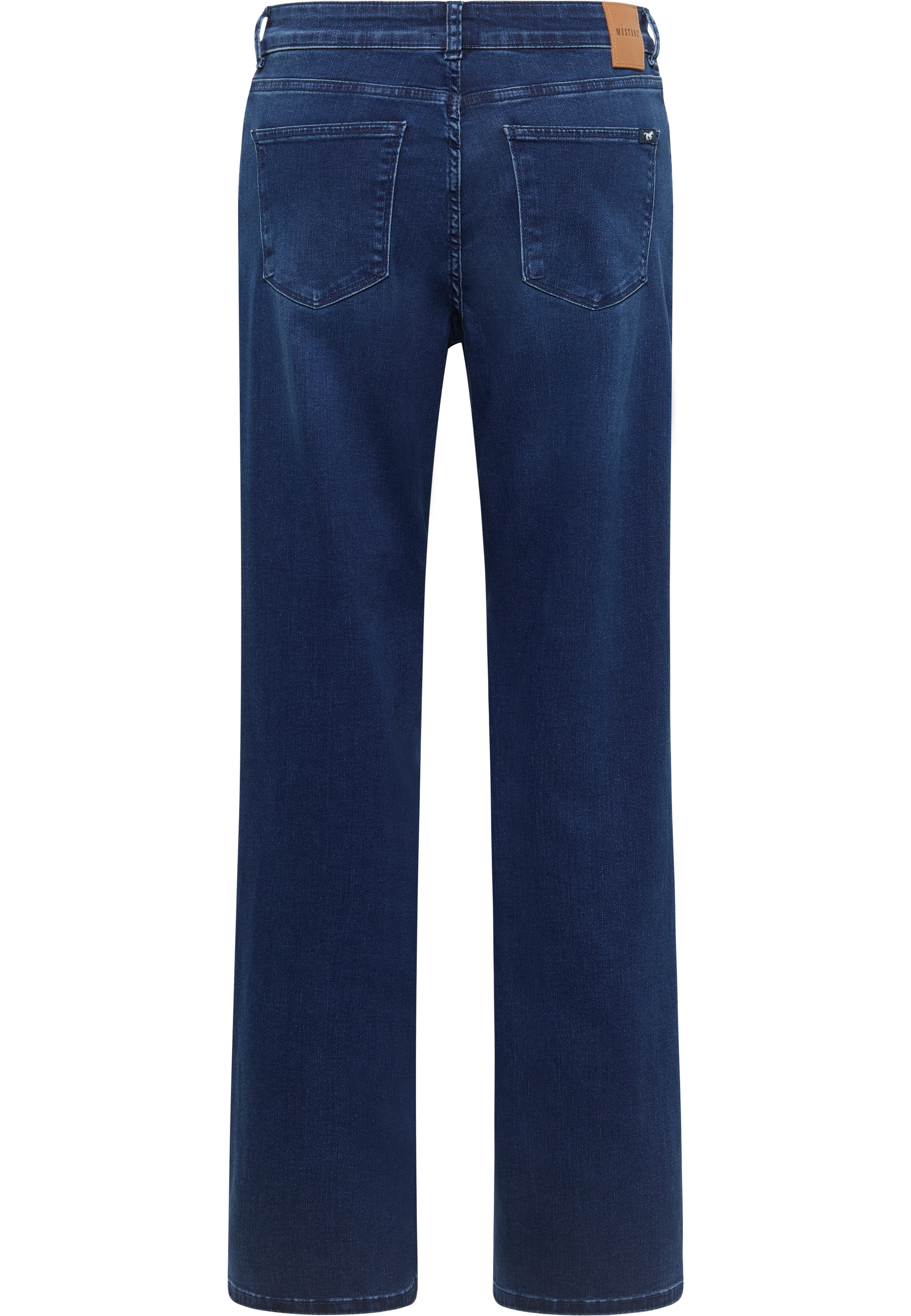 Thumbnail - MUSTANG Weite Jeans "Damen Style Madison Wide"