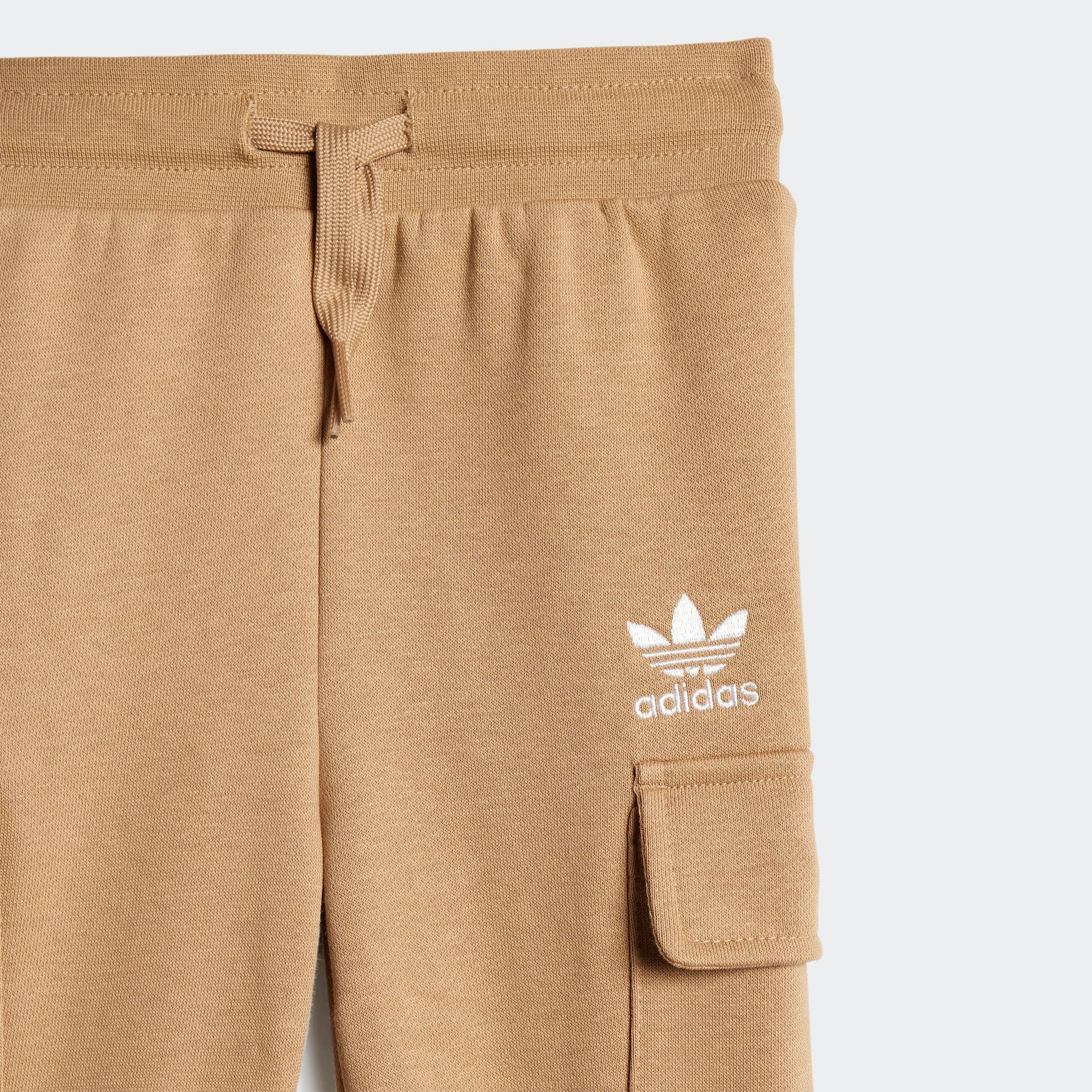 adidas Originals Trainingsanzug »HOODIE SET«, (2 tlg.)