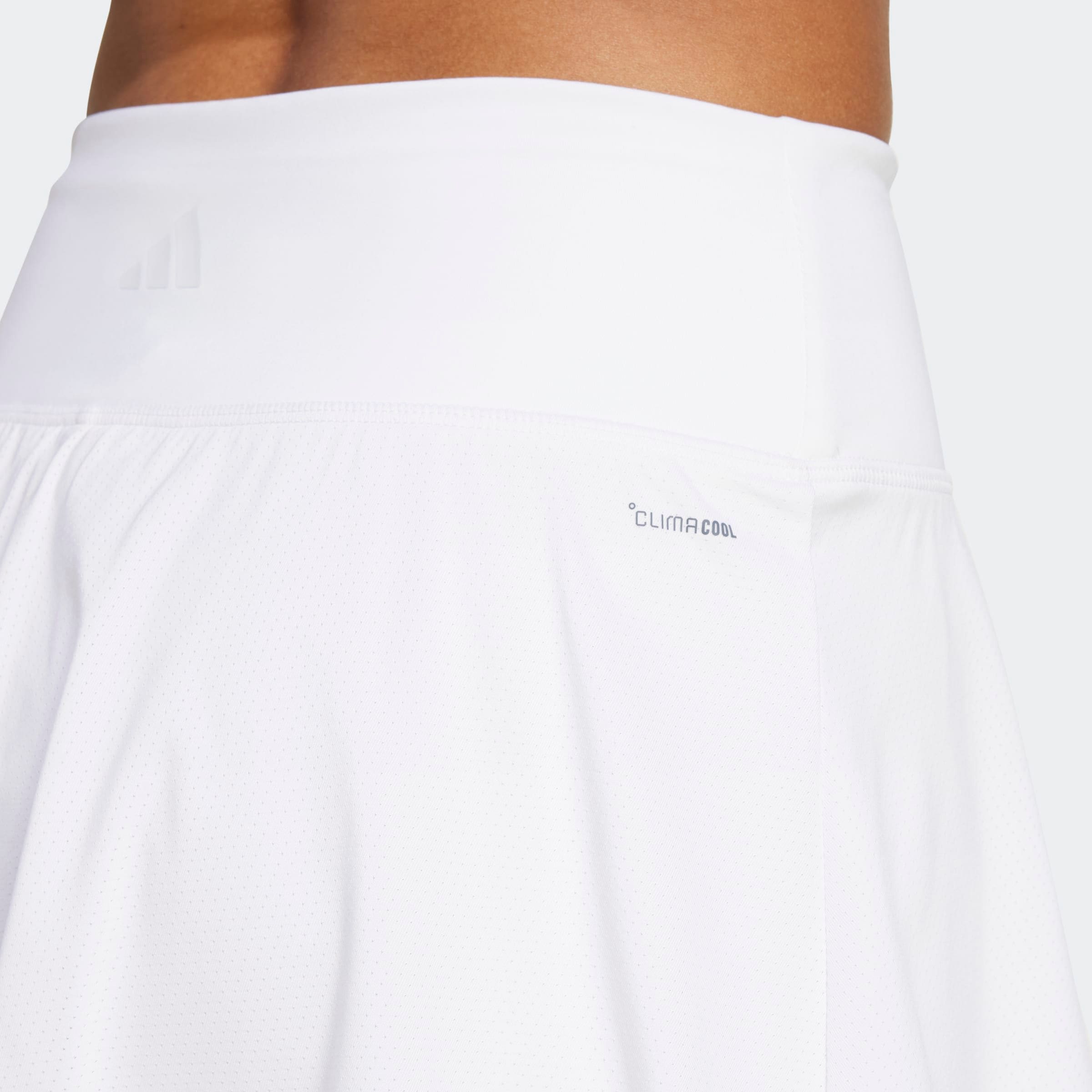 adidas Performance Tennisrock »CLUB SKIRT«