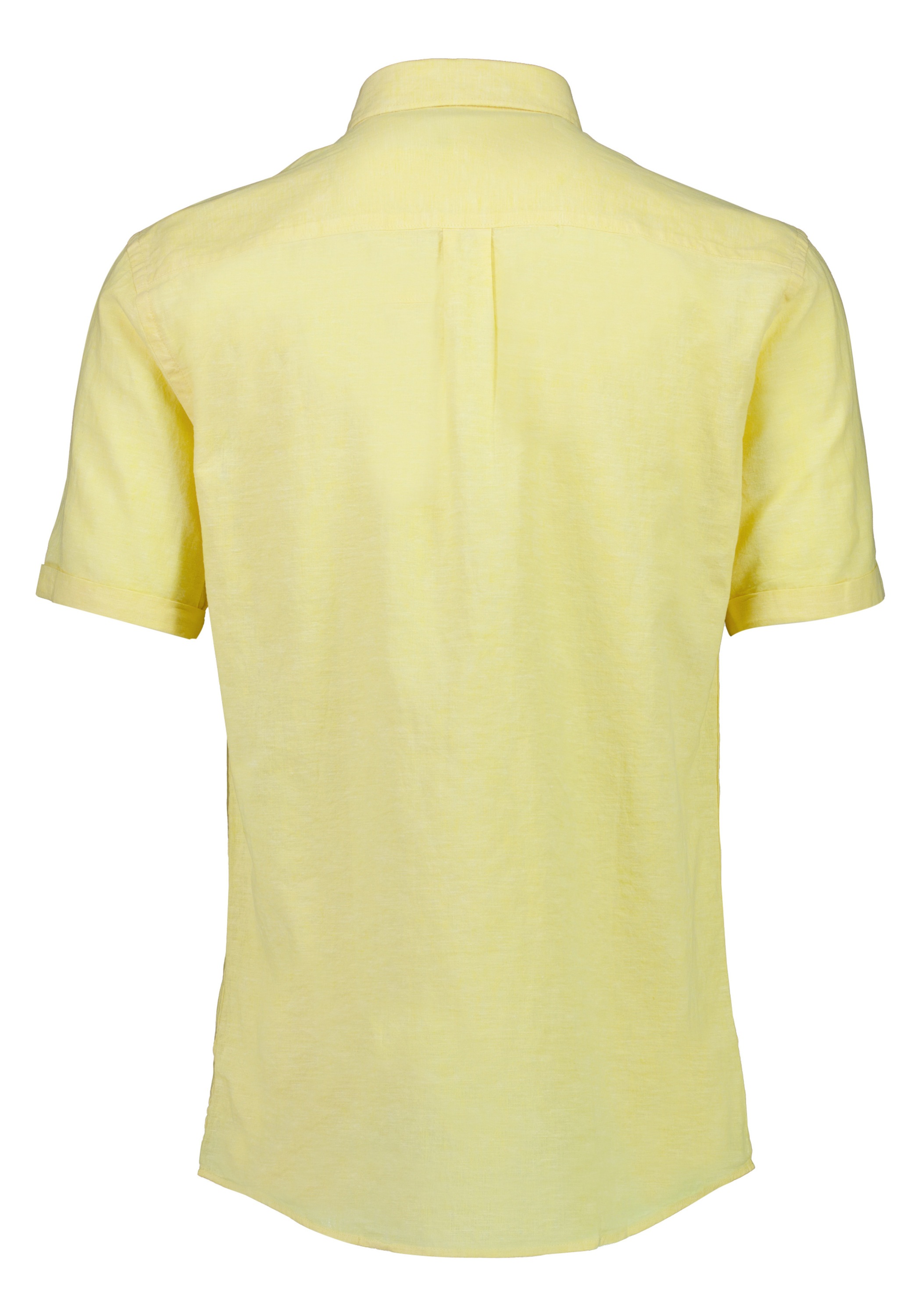 LINDBERGH Leinenhemd "Leinenhemd Relaxed Fit" günstig online kaufen