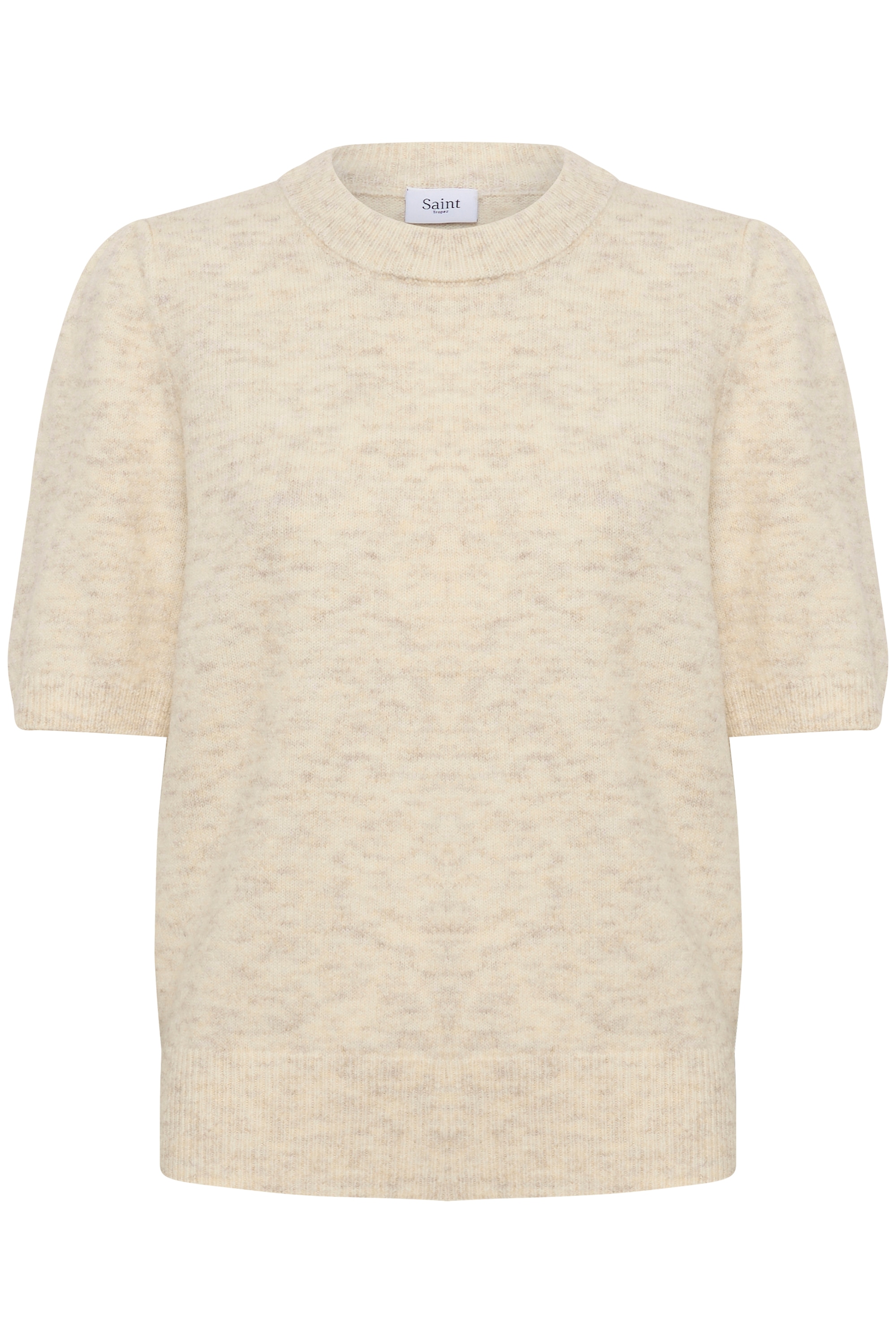 Saint Tropez Strickpullover "Damen Strickpullover ZanettSZ"
