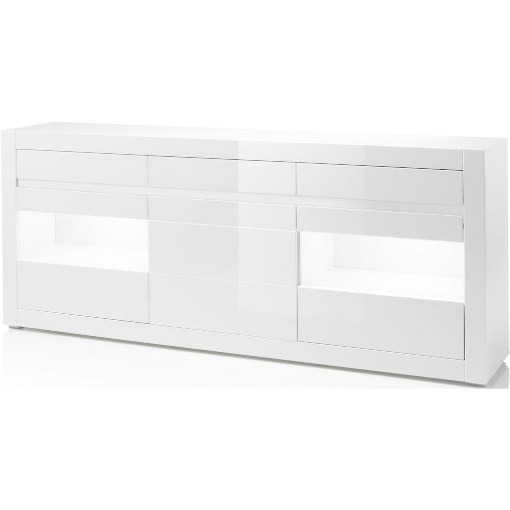 INOSIGN Sideboard »Carat«