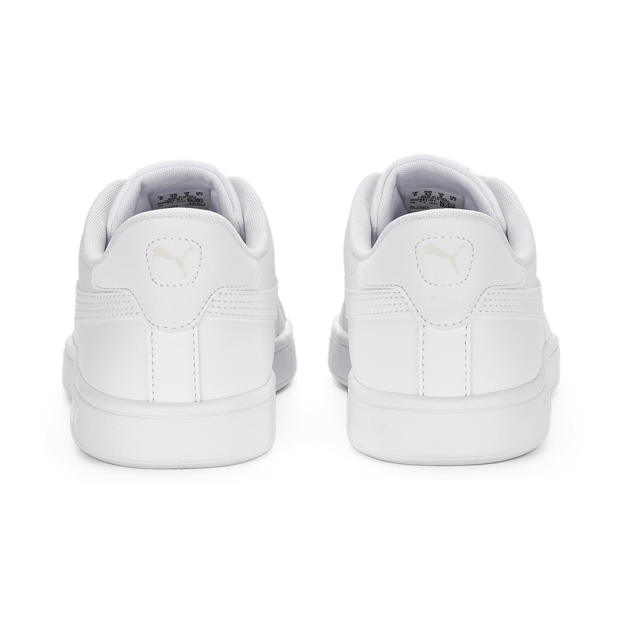 PUMA Sneaker "Smash 3.0 L Sneakers Erwachsene" günstig online kaufen