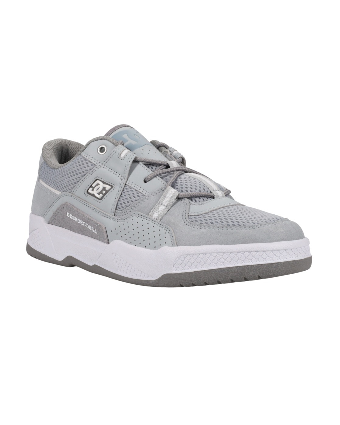 DC Shoes Schnürschuh "Construct"