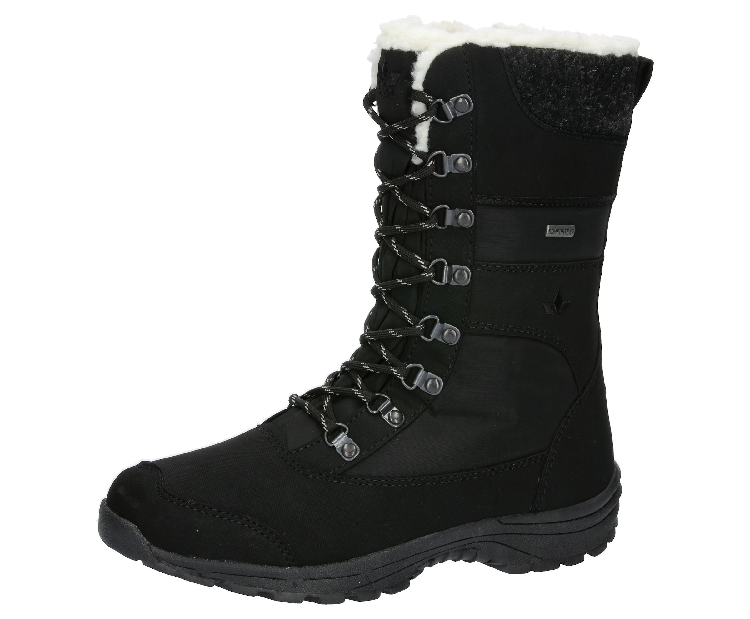 Lico Winterboots "Winterboot Aster"