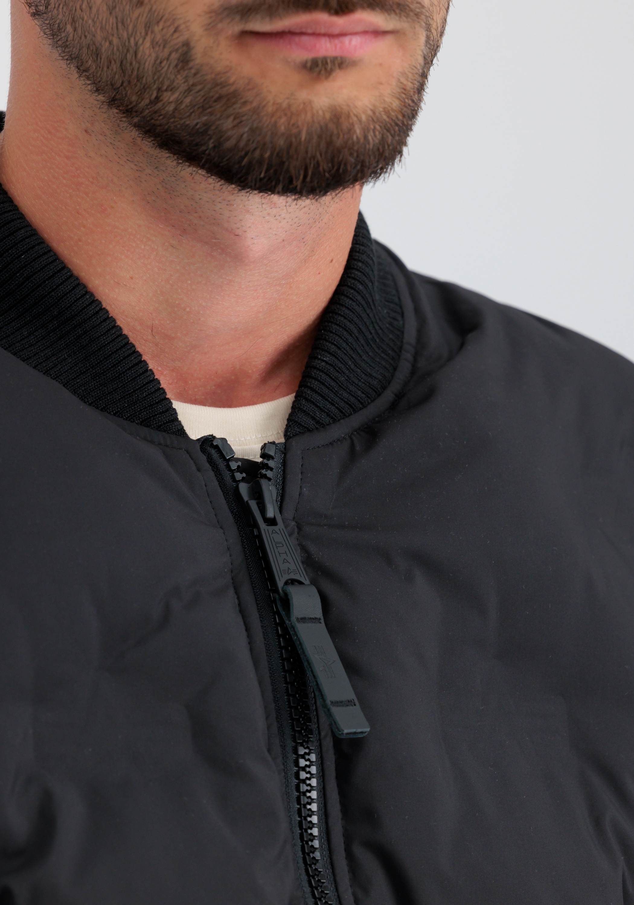 Alpha Industries Winterjacke »Alpha Industries Men - Cold Weather Jackets«