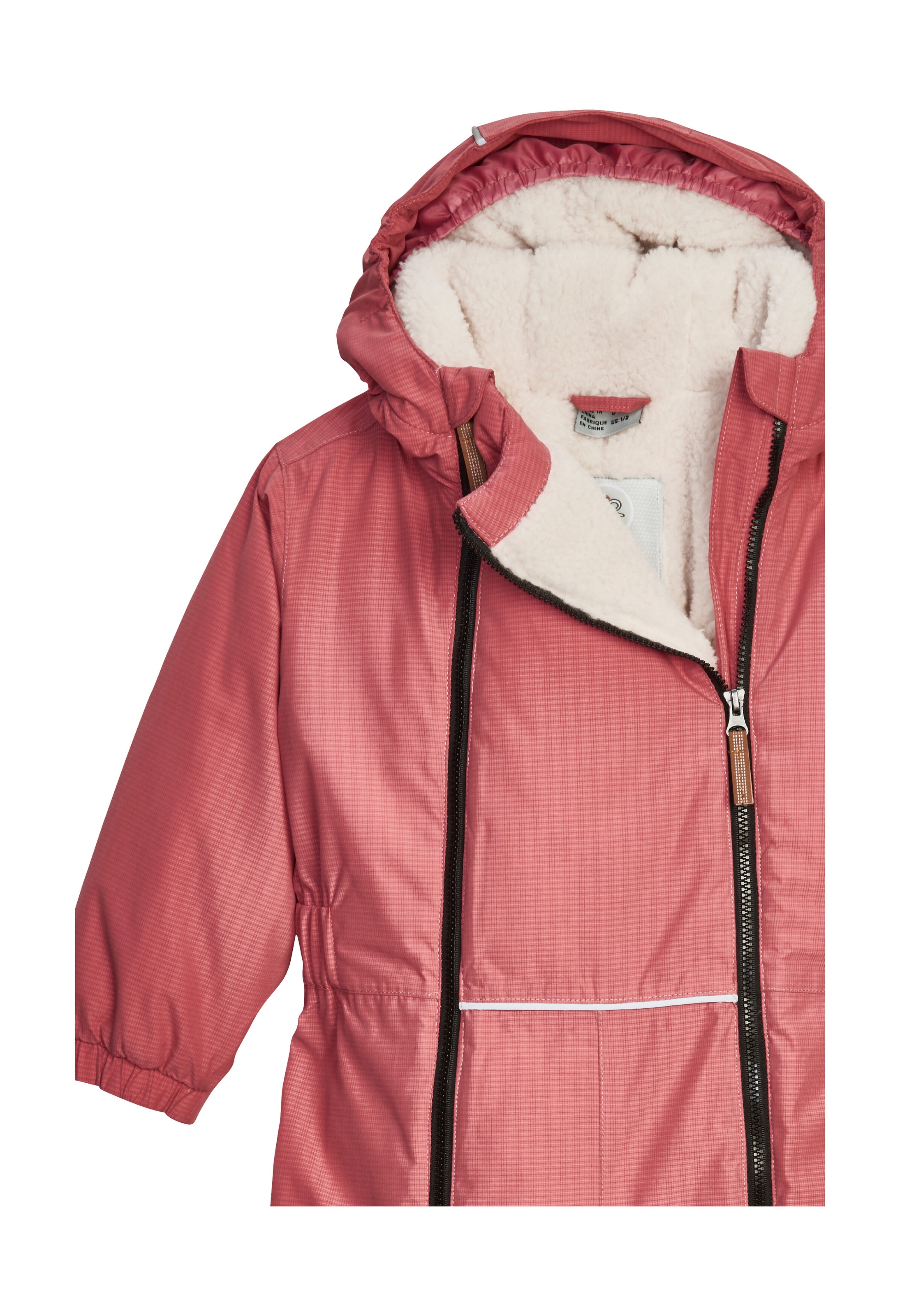 Thumbnail - first instinct by killtec Overall "FIOW 59 MNS ONPC", Wind- und wasserdichter Overall mit verschweißten Nähten, PFAs-fre...