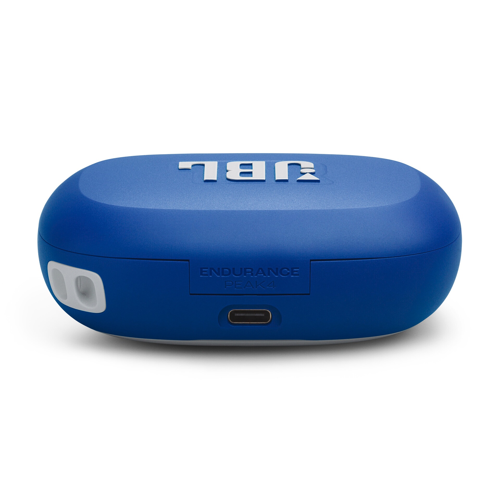 JBL wireless In-Ear-Kopfhörer »Endurance PEAK 4« A2DP Bluetooth Active Noise Cancelling (ANC) | Freisprechfunktion | Multi-Point-Verbindung True Wireless Sport Earbuds