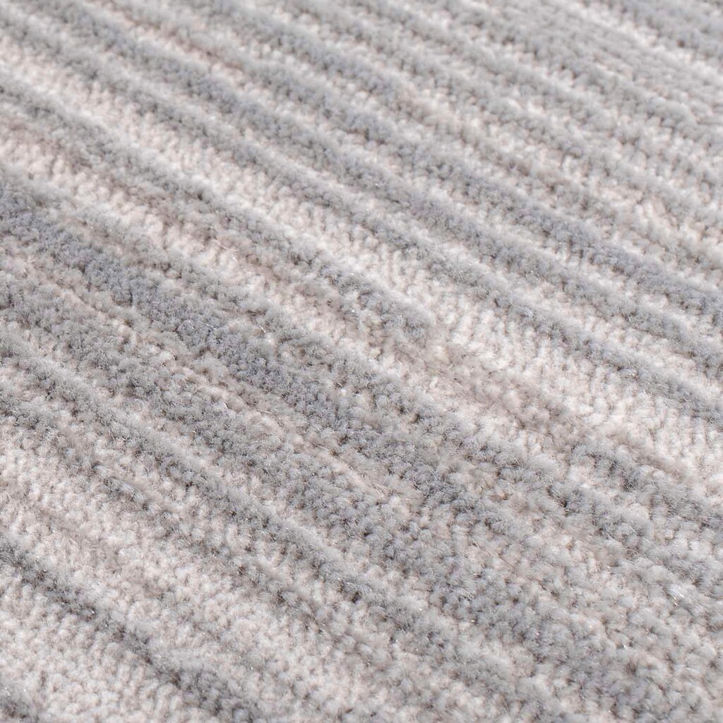 Carpet City Teppich »Platin 7737«, rechteckig