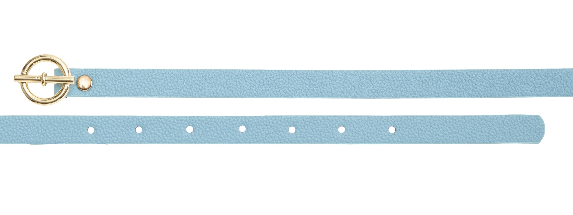 Thumbnail - LASCANA Hüftgürtel "Hosengürtel" schmale und modische Form, Gürtel, Jeansgürtel