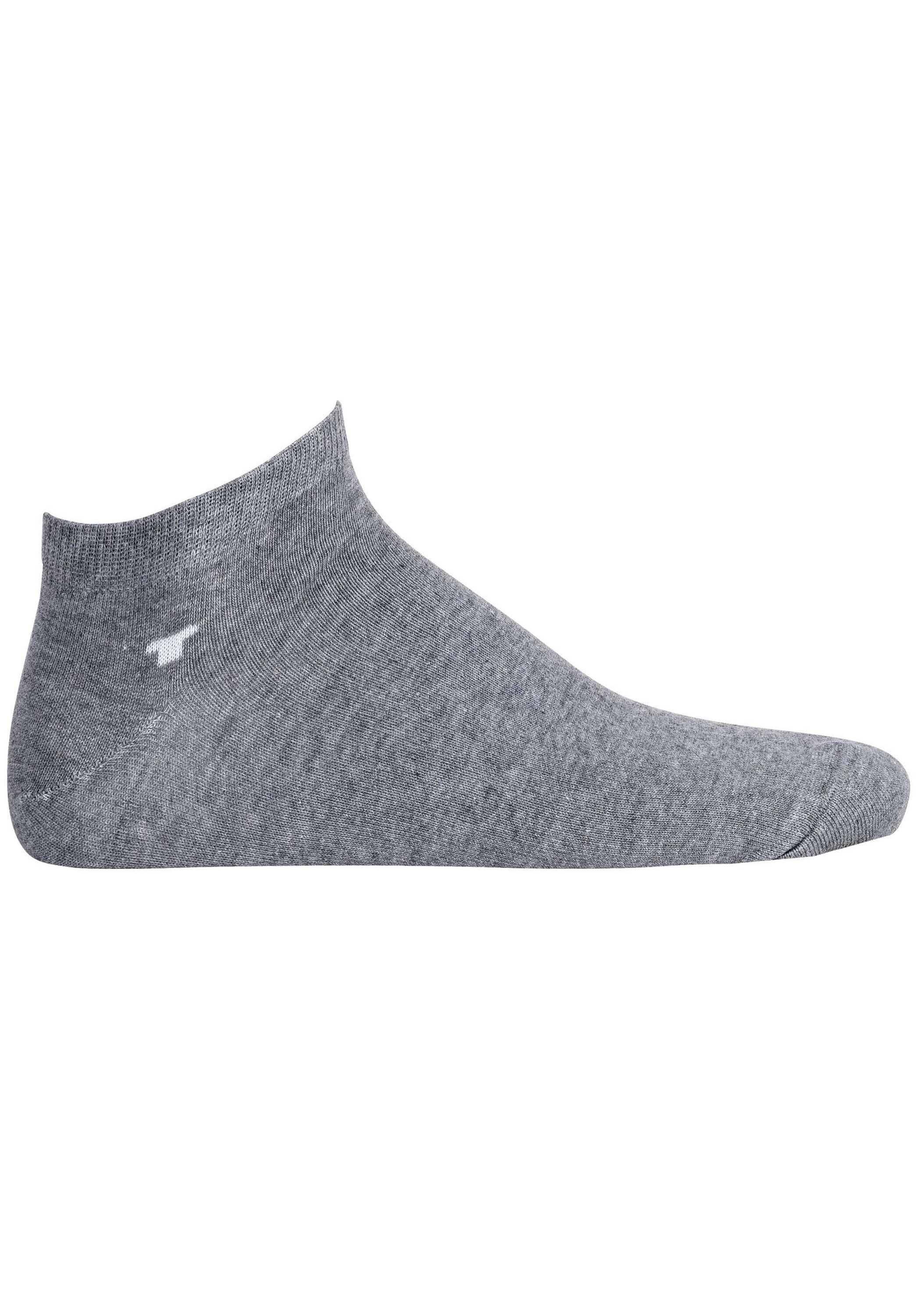 TOM TAILOR Sneakersocken "Socken 4er Pack" günstig online kaufen