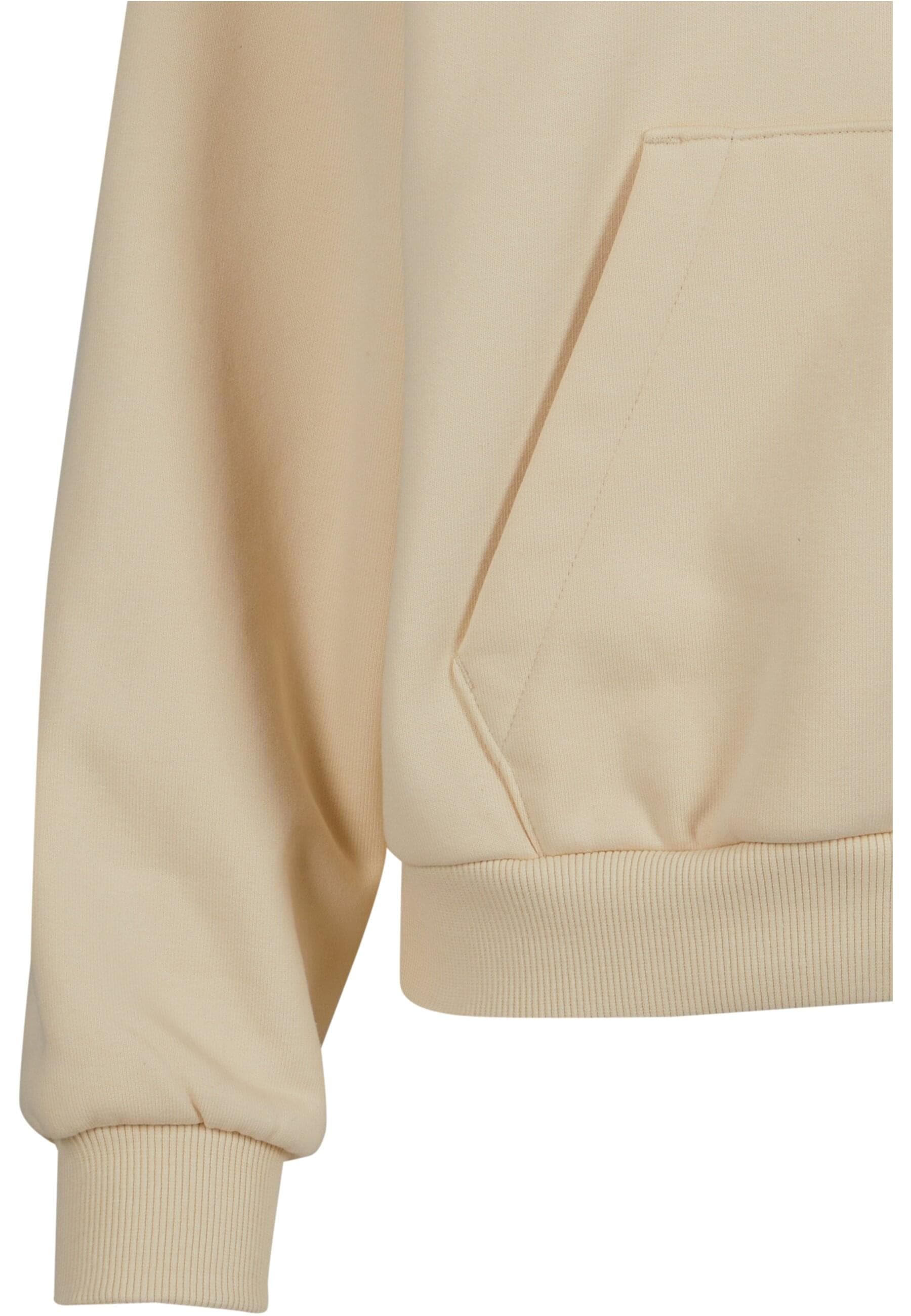 URBAN CLASSICS Kapuzenpullover »Urban Classics Damen Ladies Oversized Ultra Heavy Hoody« 1 Stk. tlg.