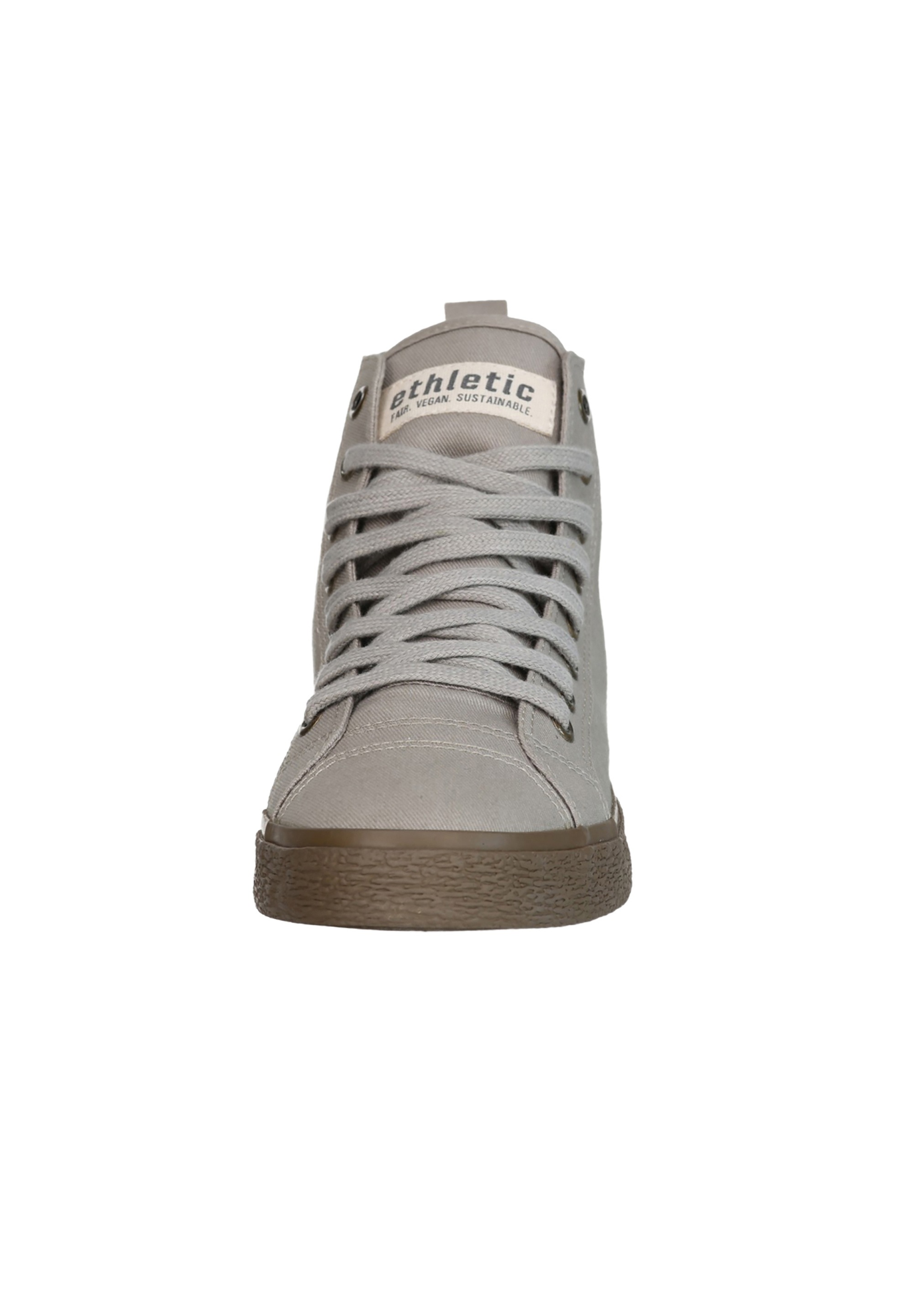 ETHLETIC Sneaker »Fair Sneaker Goto HI«, Fair / Vegan / Nachhaltig