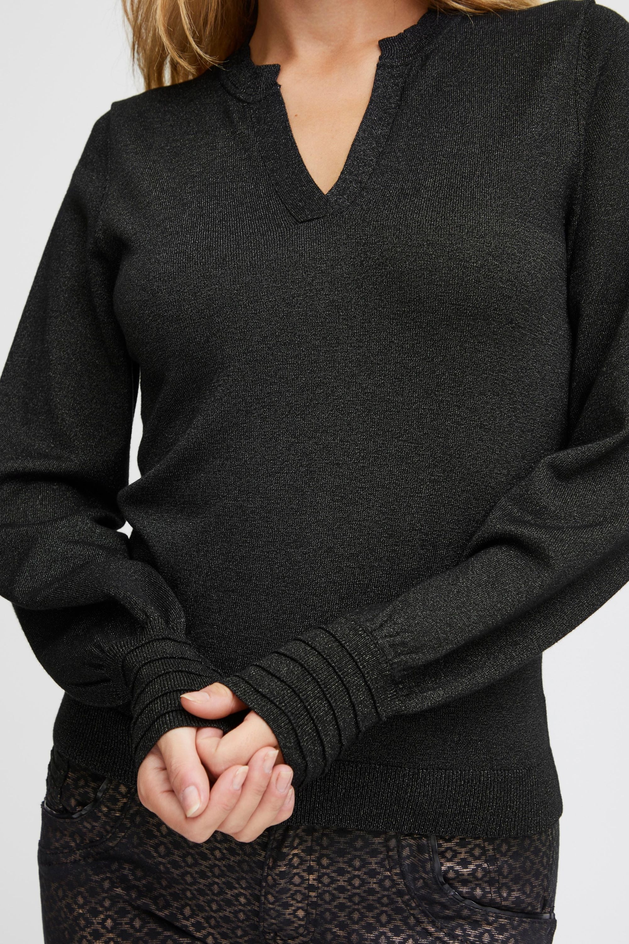 Pulz Jeans Strickpullover »Strickpullover PZSara«