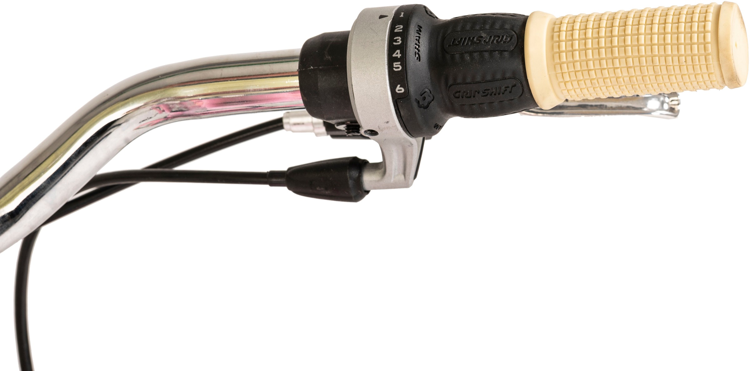 Dacapo Cityrad »Toscana« 6 Gang Kettenschaltung