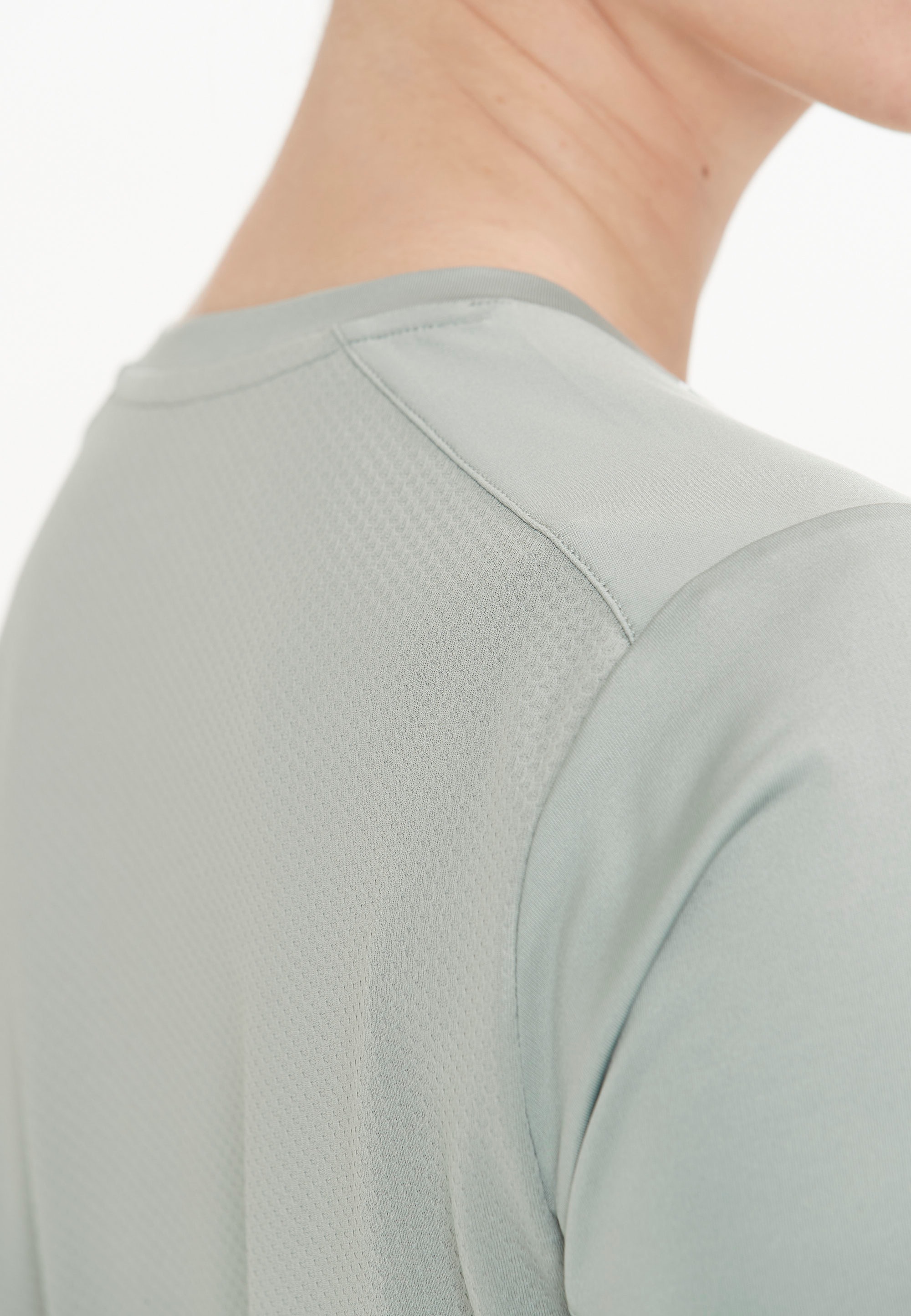 ELITE LAB Funktionsshirt »Tech Elite X1«, (1 tlg.), mit feuchtigkeitsregulierender Eigenschaft