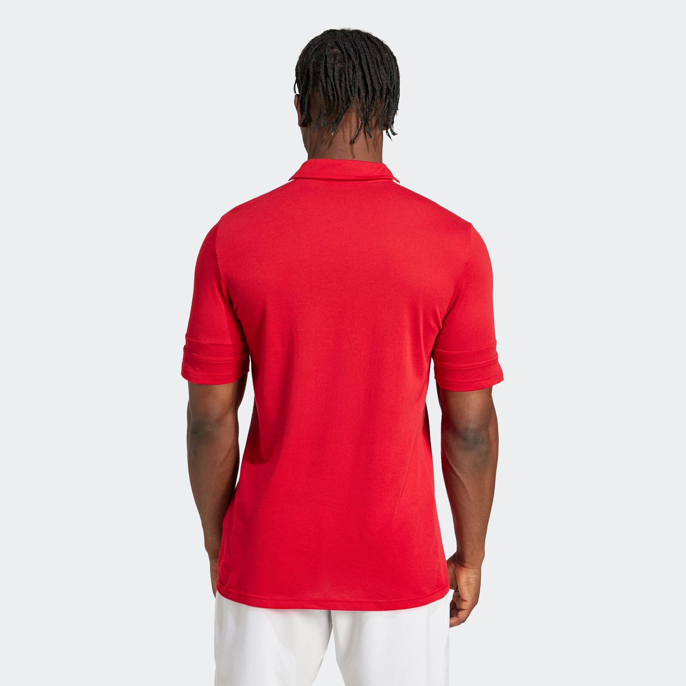 Thumbnail - adidas Performance Poloshirt "SQ25 C POLO"