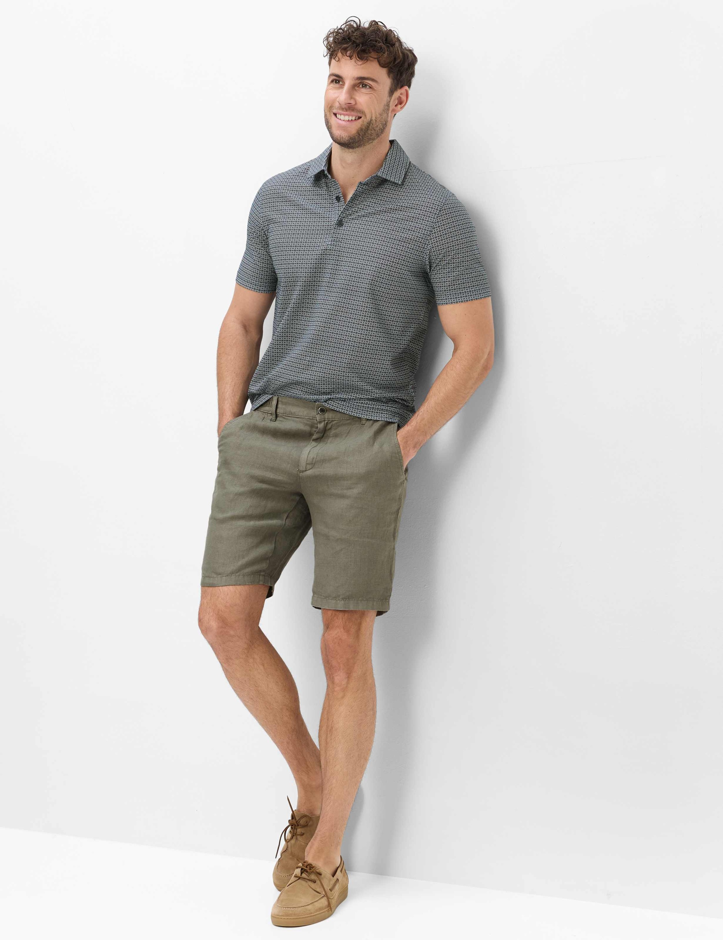 Brax Bermudas »Style BALU«