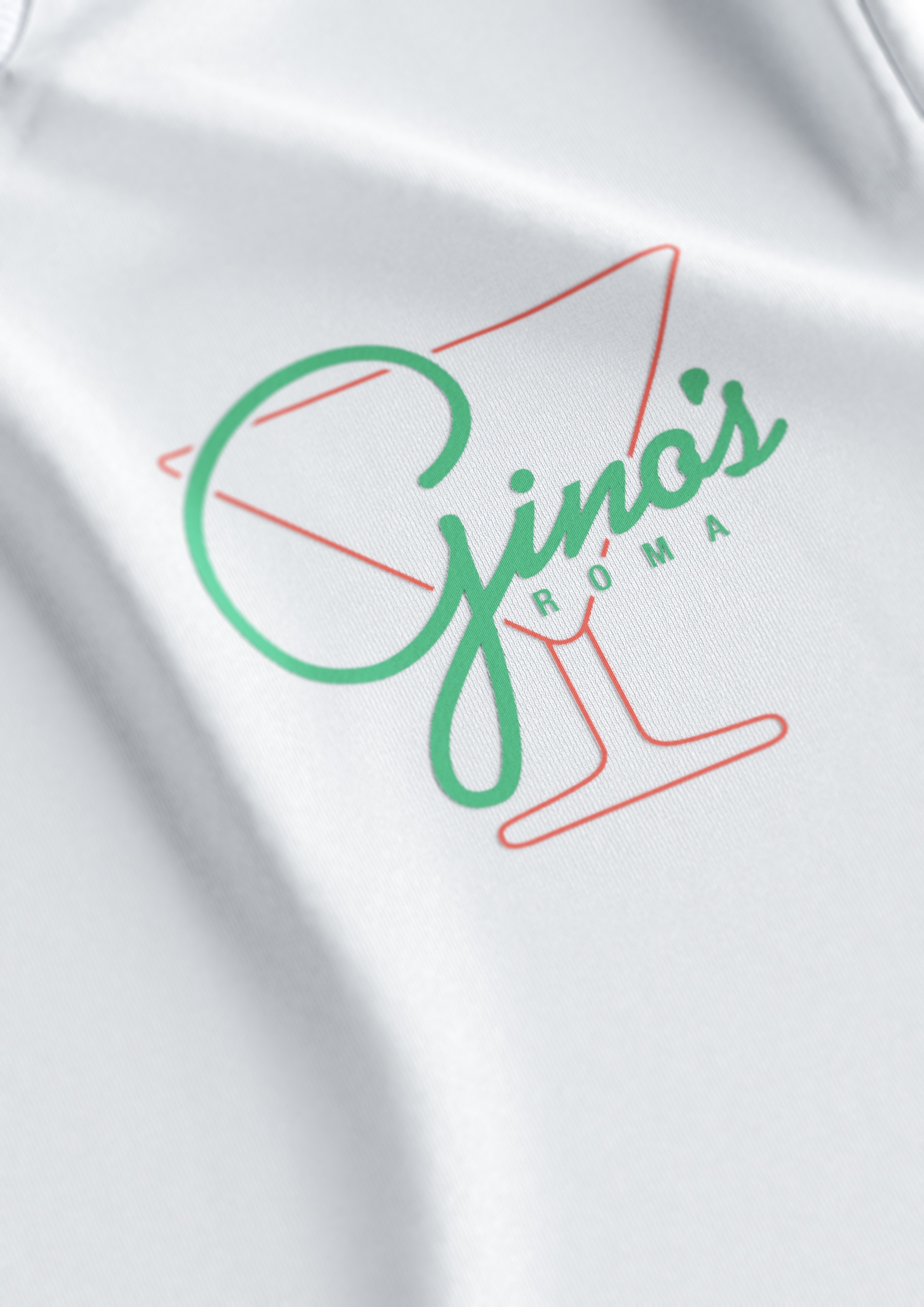 Thumbnail - Joop Jeans Kurzarmshirt "Alessio" mit Print