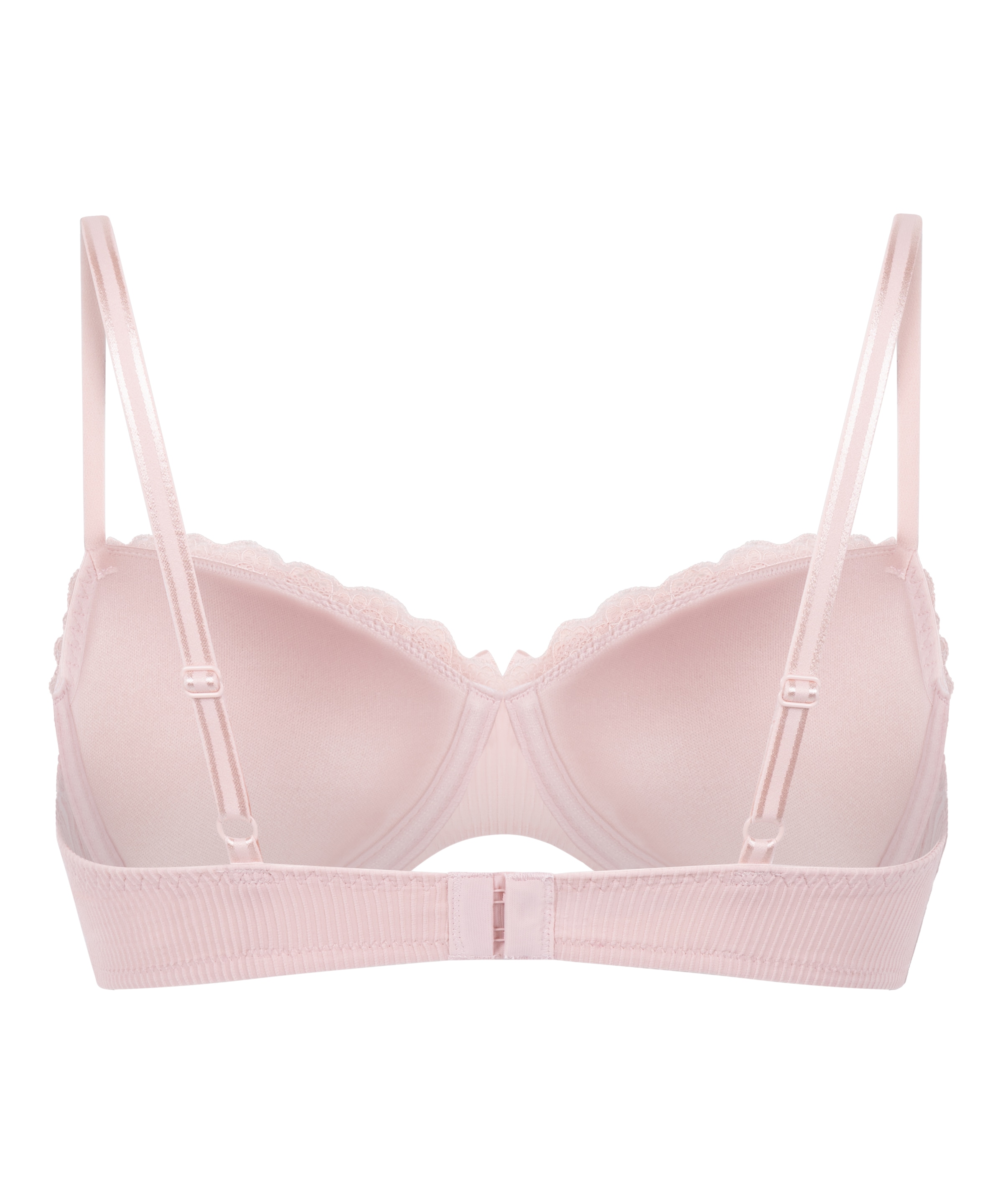 Hunkemöller Gemoldeter BH »Vorgeformter Bügel-BH Lola«