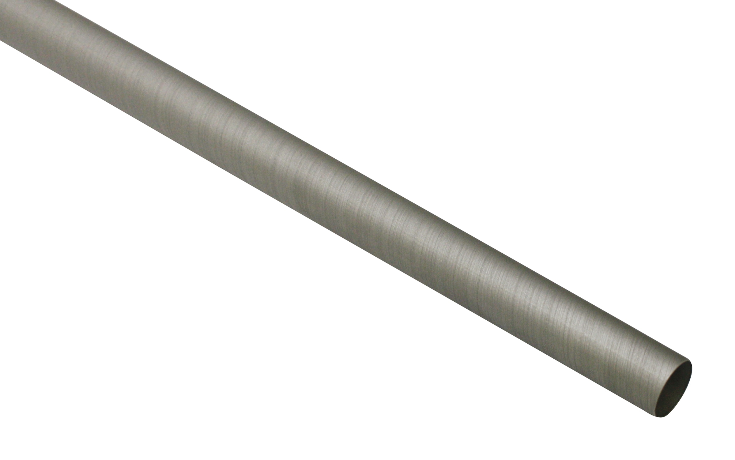 GARDINIA Gardinenstange "Kira" Ø 1,9 mm 1 läufig-läufig günstig online kaufen