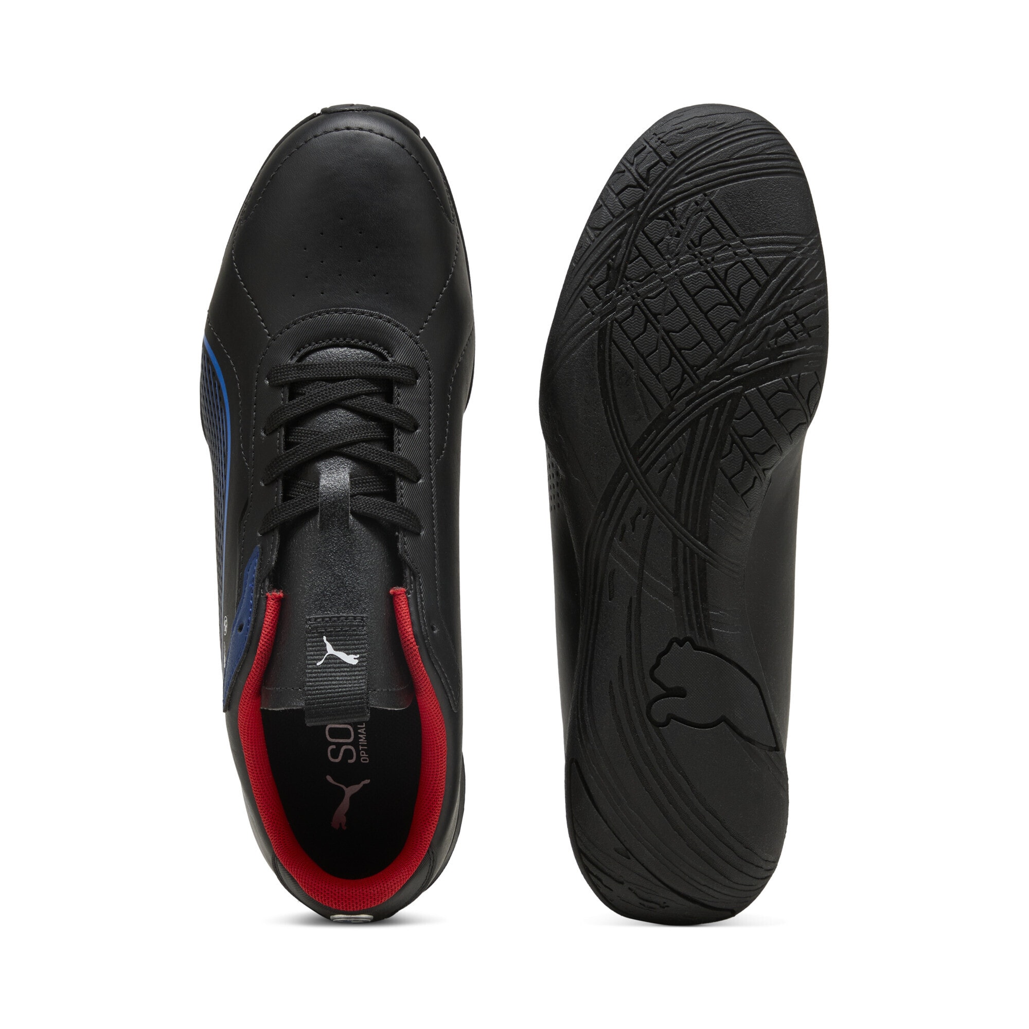 PUMA Sneaker »BMW M Motorsport Neo Cat 3.0 Sneakers Erwachsene«