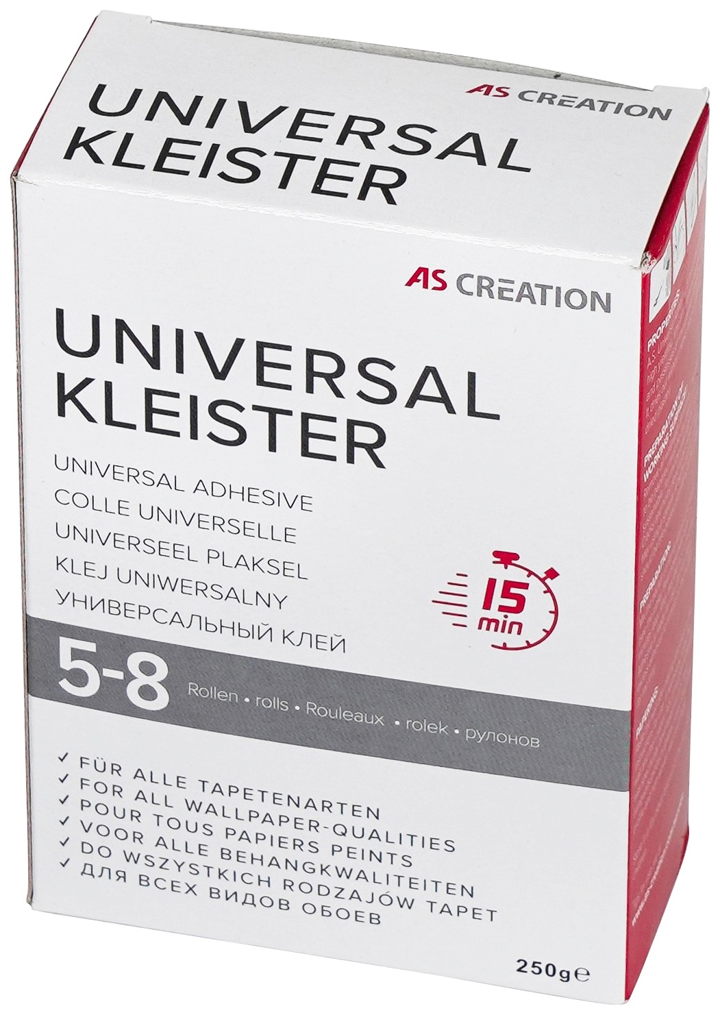 A.S. Création günstig Kleister | BAUR »Universal«