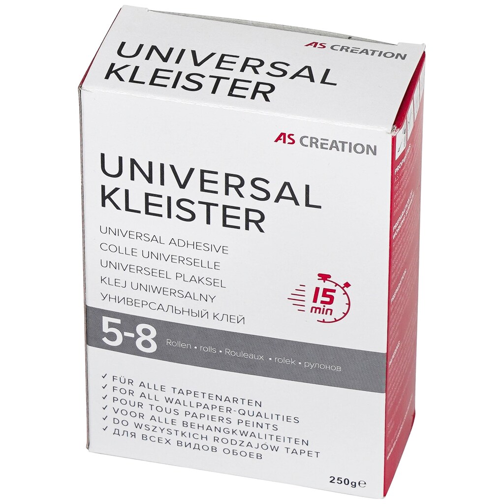 A.S. Création Kleister »Universal«
