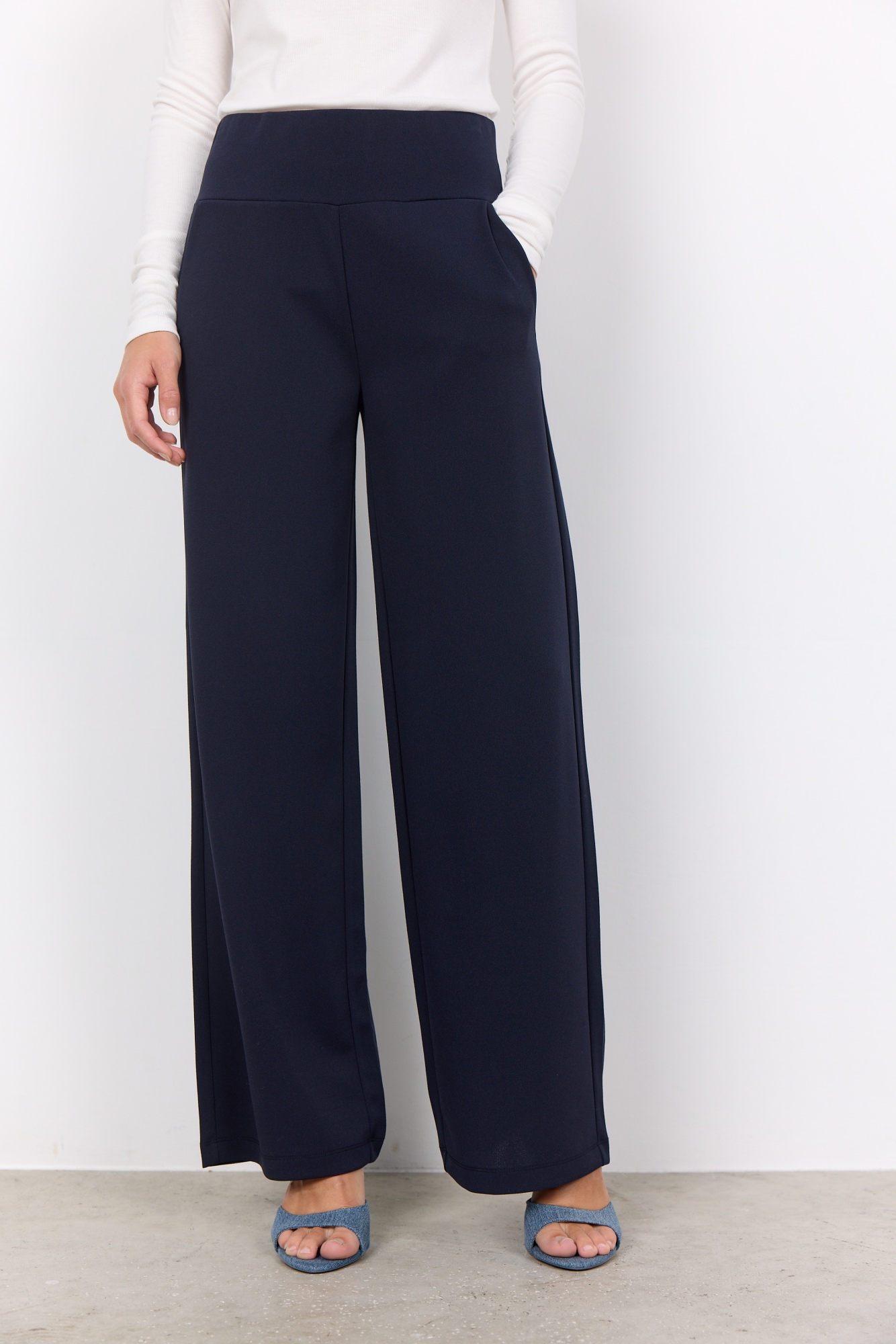 soyaconcept Schlupfhose "SC-SIHAM 48" günstig online kaufen