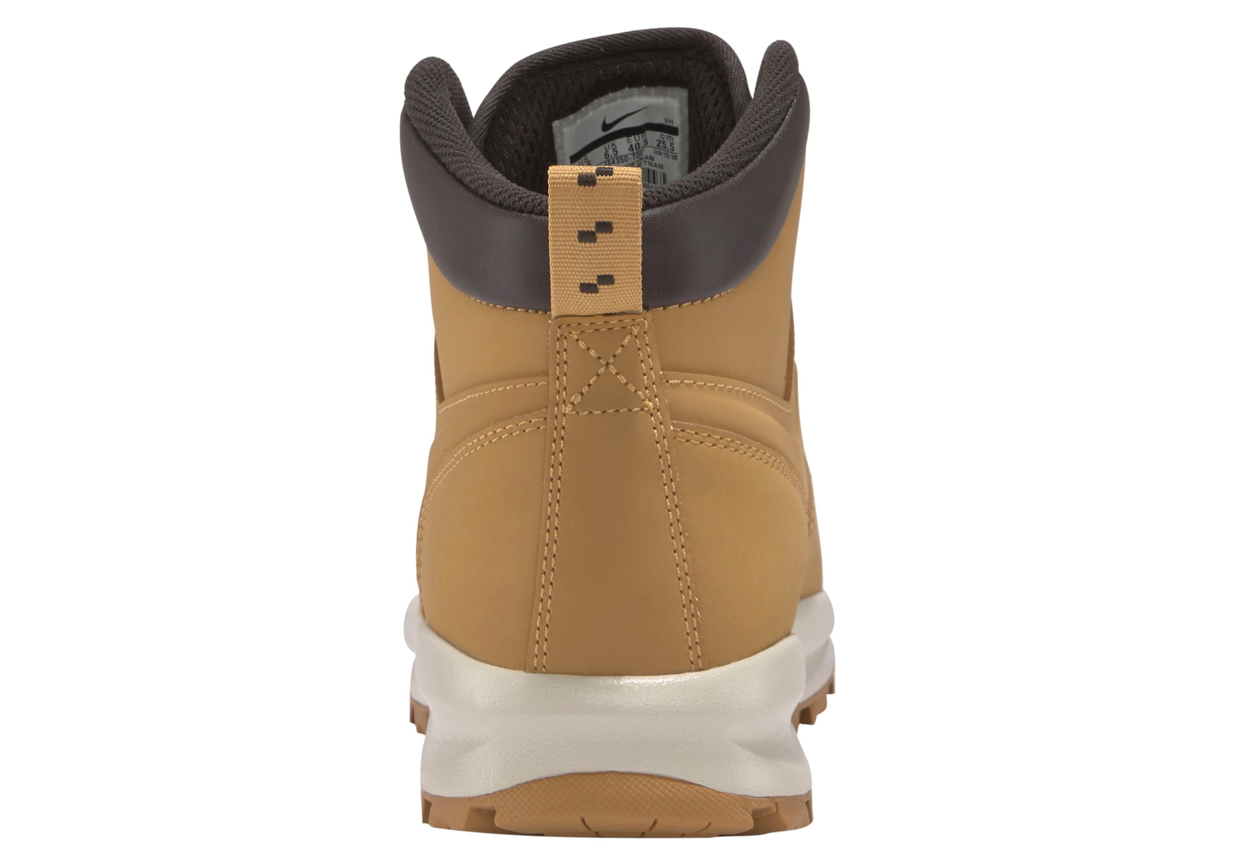 Nike Sportswear Schnürboots »Manoa Leather«