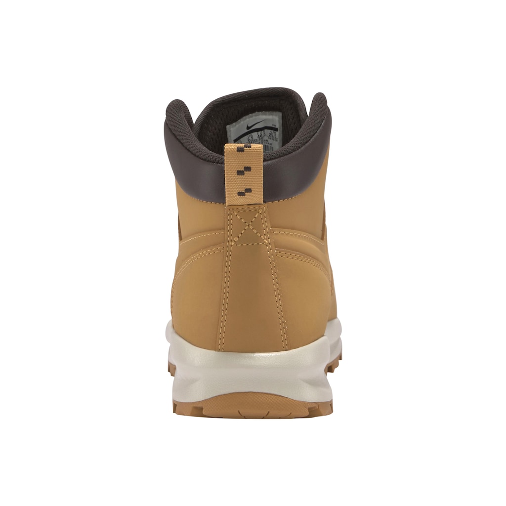 Nike Sportswear Schnürboots »Manoa Leather«