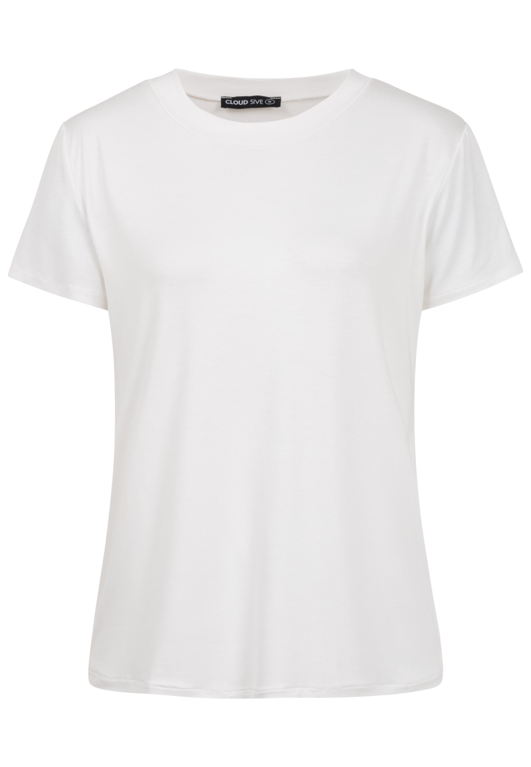 CLOUD 5IVE "CLOUD 5IVE Viskose T-Shirt Print" 1