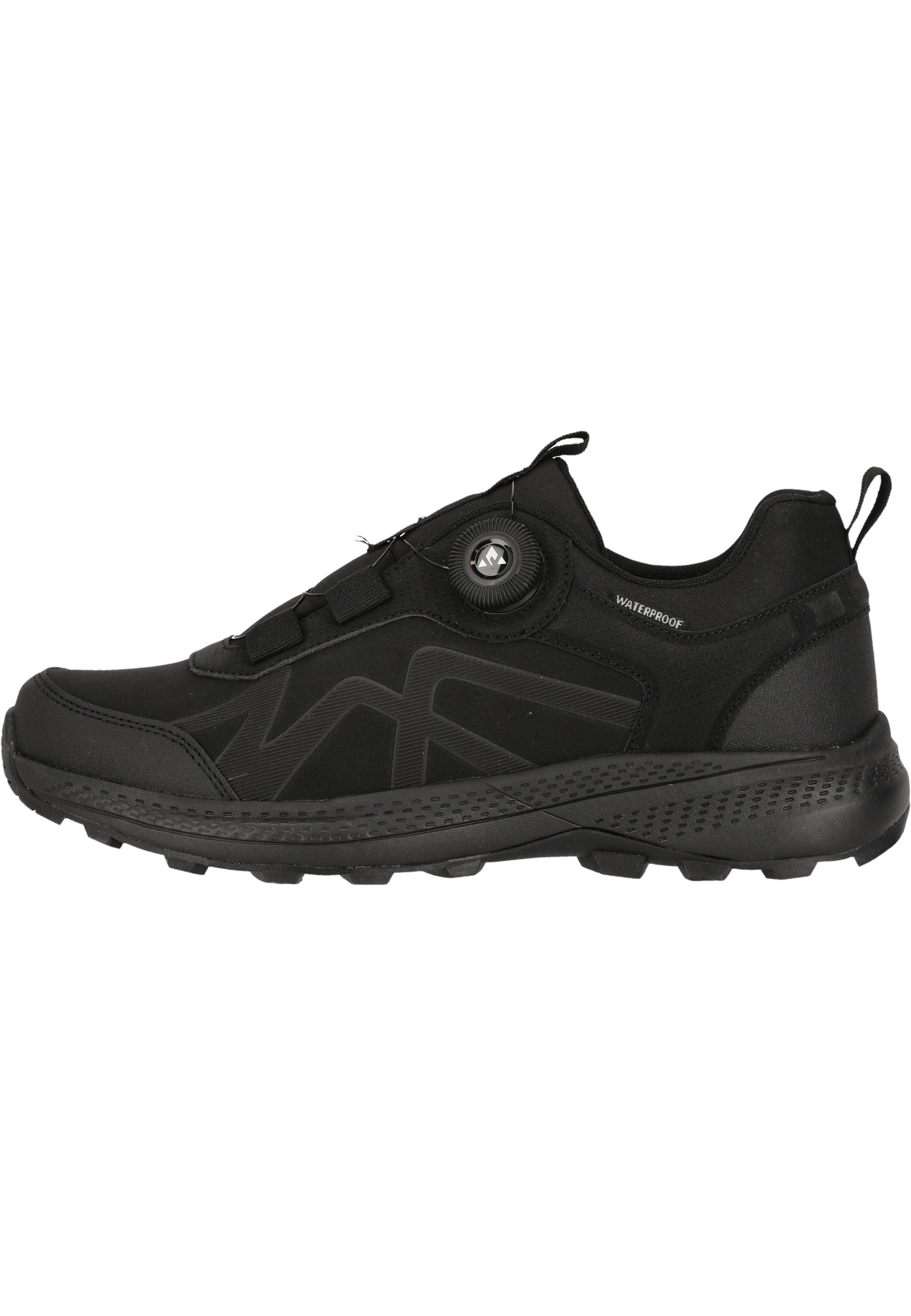 WHISTLER Outdoorschuh "Vitong", mit zuverlässigem Schutz vor Nässe günstig online kaufen