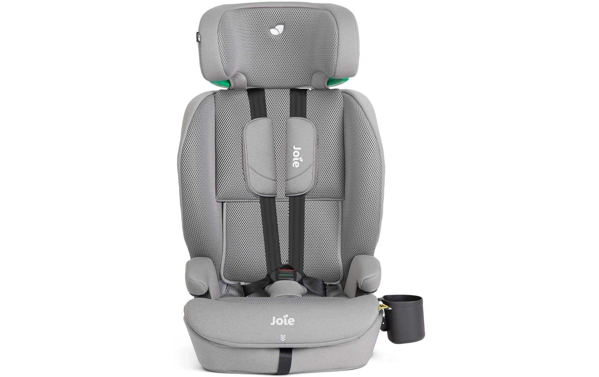 Joie Autokindersitz »i-Irvana max Quartz, i-Size, 76-150 cm« Mitwachsender Kindersitz mit integriertem Gurtsystem